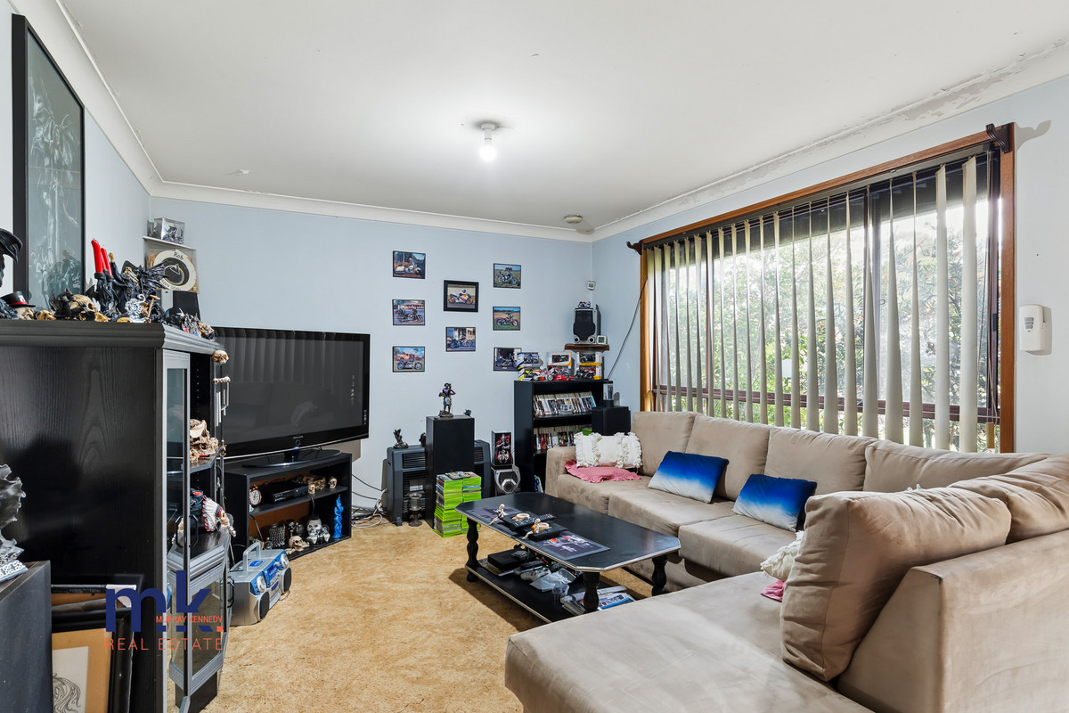 3-bedroom house at 10 Codlin Street, Ambarvale, Nsw, 2560, , New South Wales