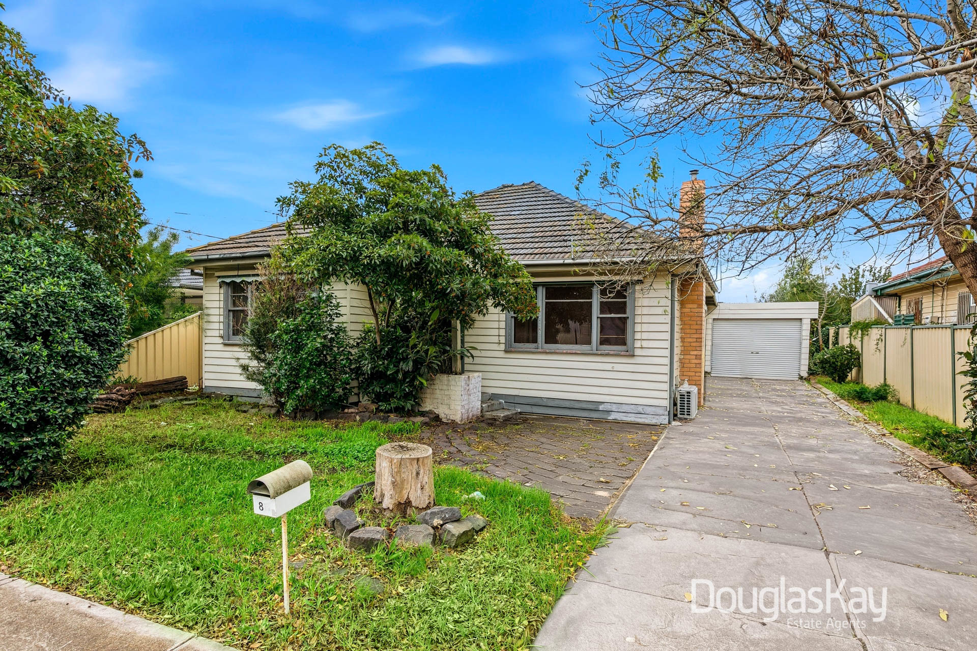 8 BAYNTON AVENUE, Sunshine North VIC 3020 - Image 1