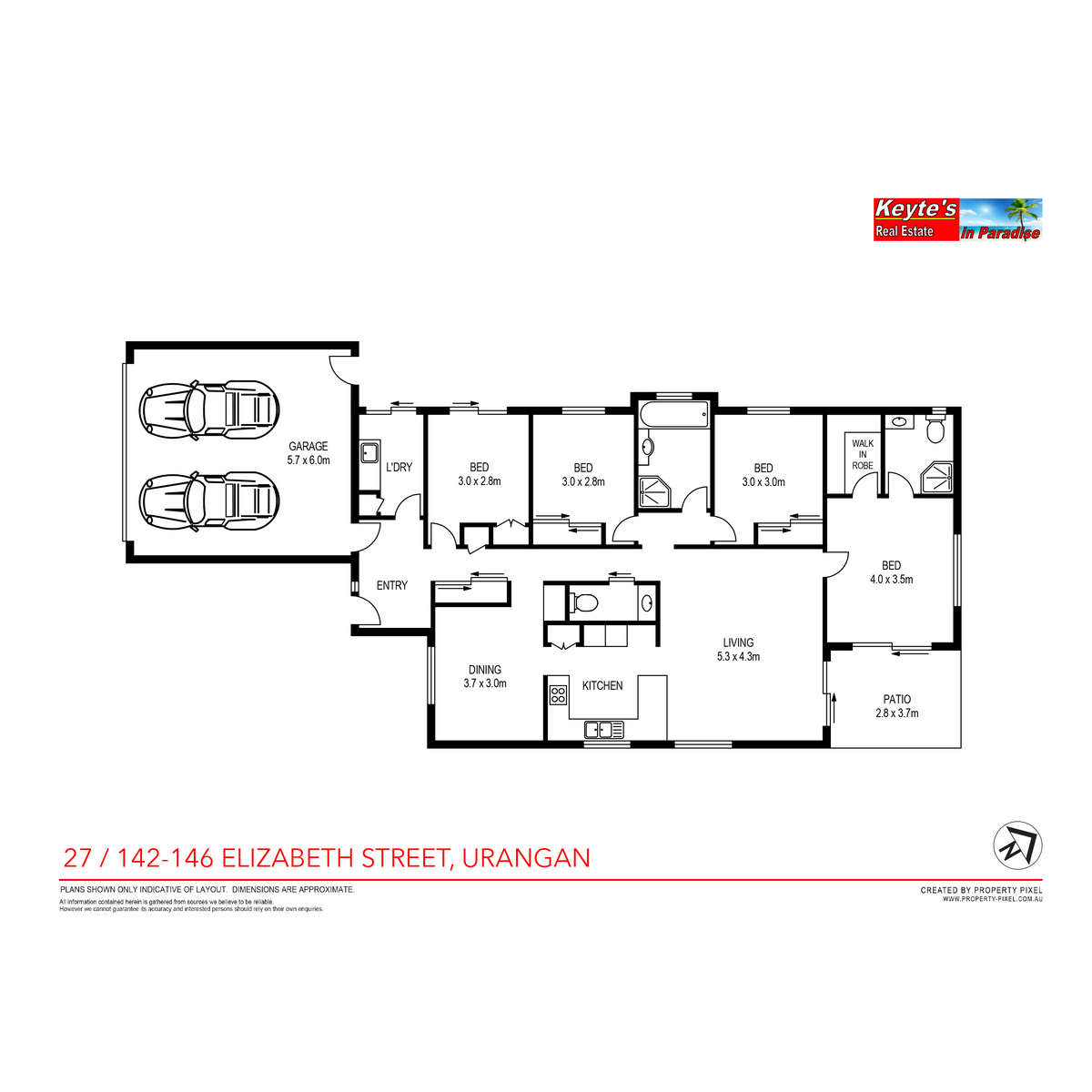 27/142-146 Elizabeth Street, Urangan, Qld, 4655 - Image 8