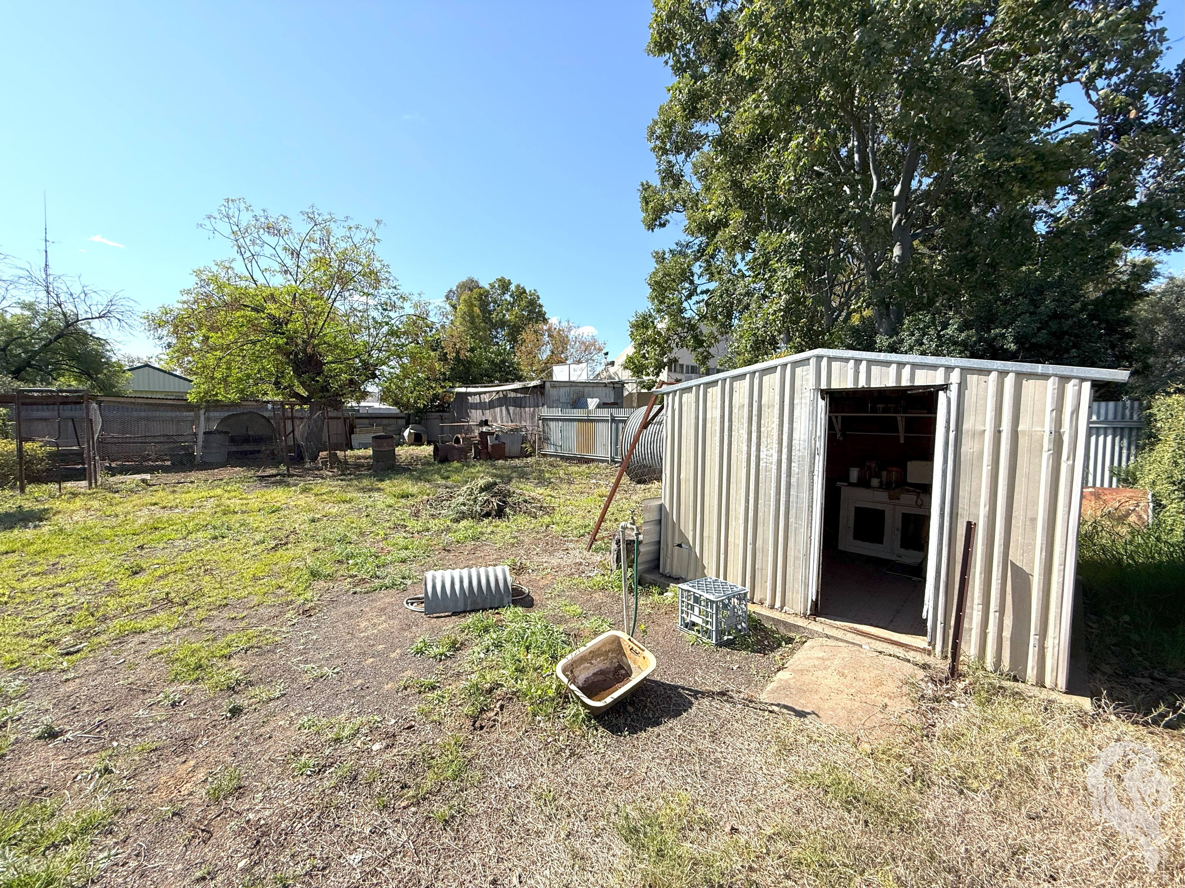 2-bedroom house at 77 ALMA STREET, Wee Waa NSW 2388, Narrabri, New South Wales