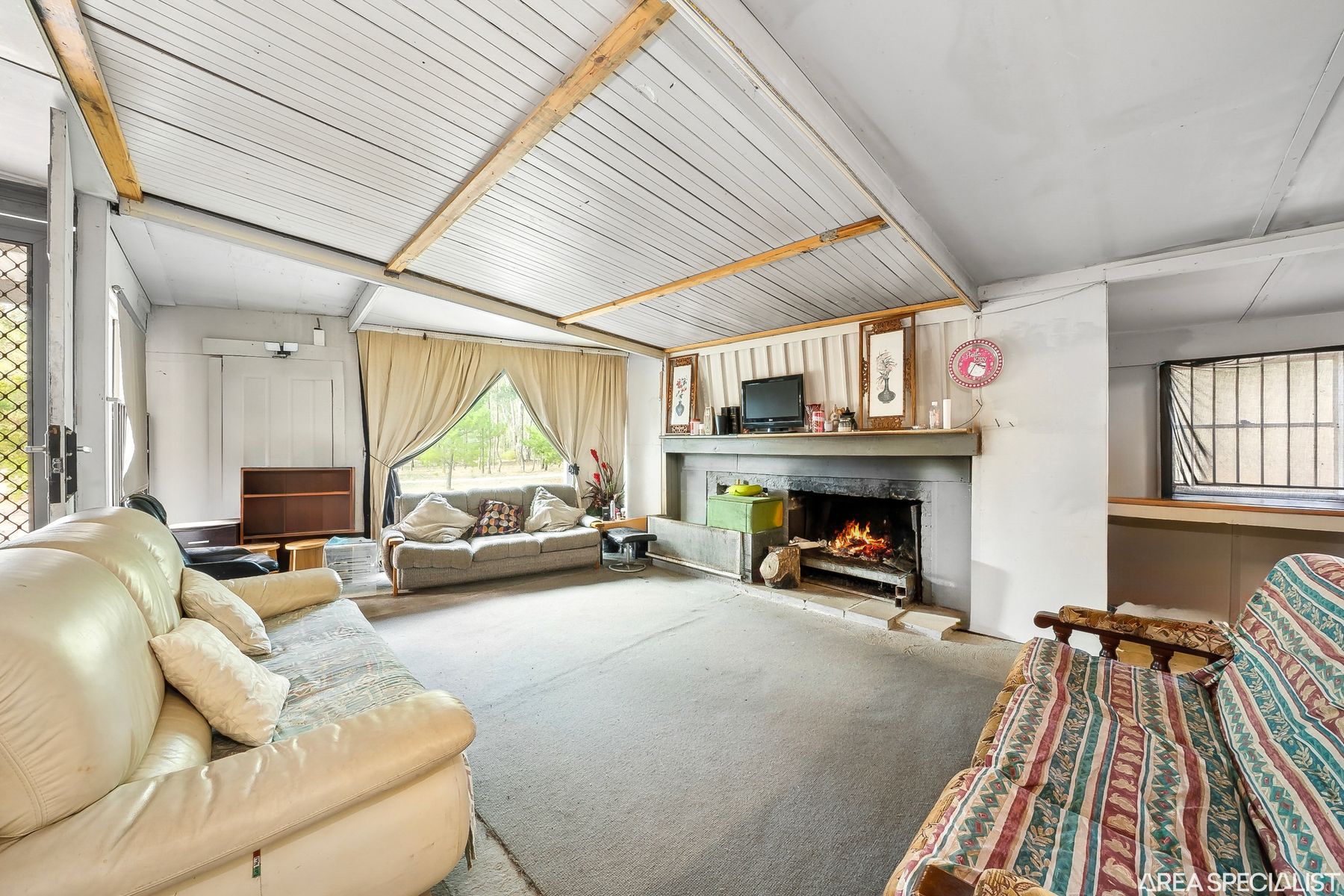 5-bedroom house at 474 Wattlevale Road, Mitchellstown, VIC 3608, Mitchell, Victoria