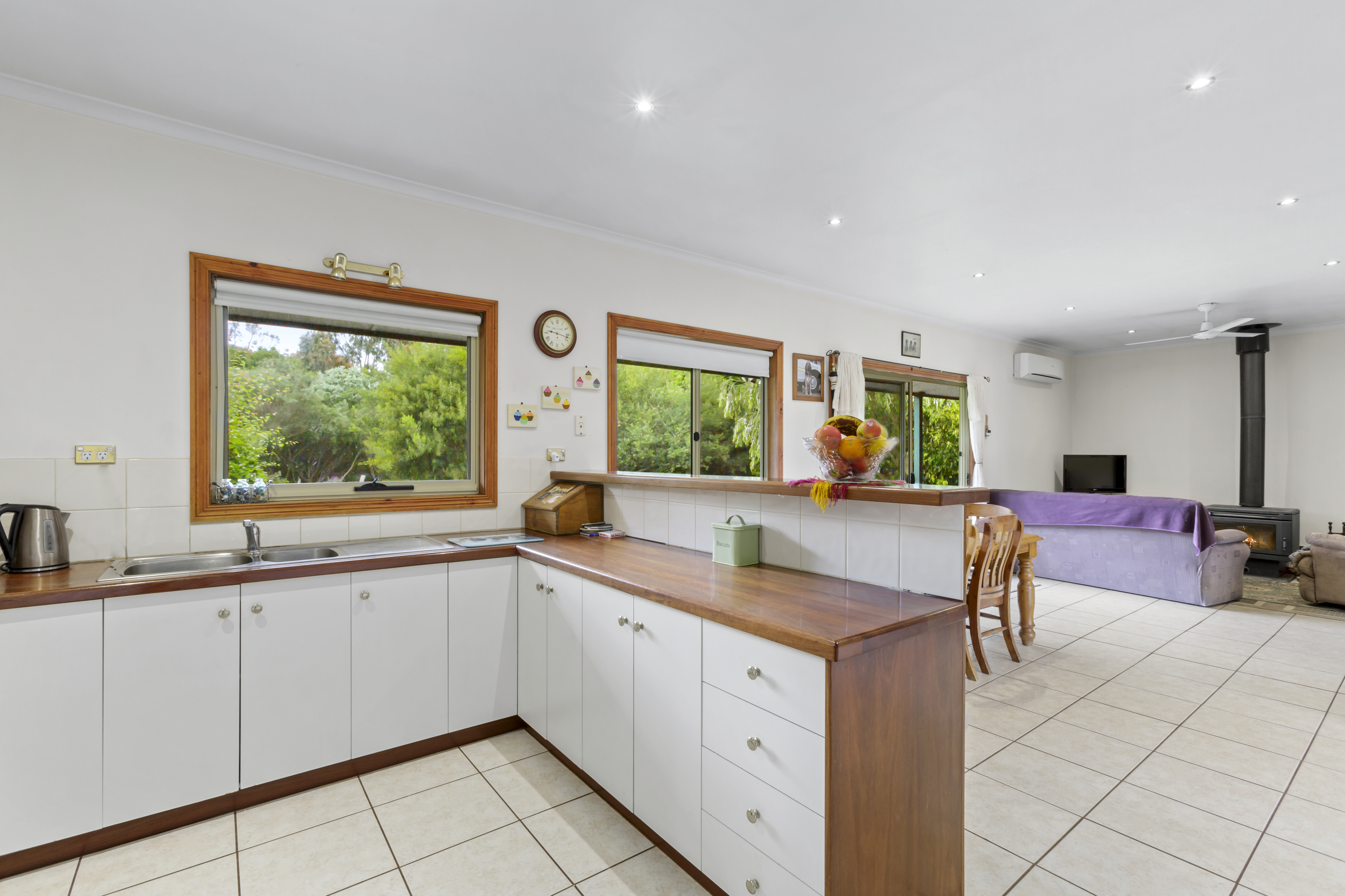 4-bedroom house at 545 Dangers Road, Gherang, VIC 3240, Surf Coast, Victoria