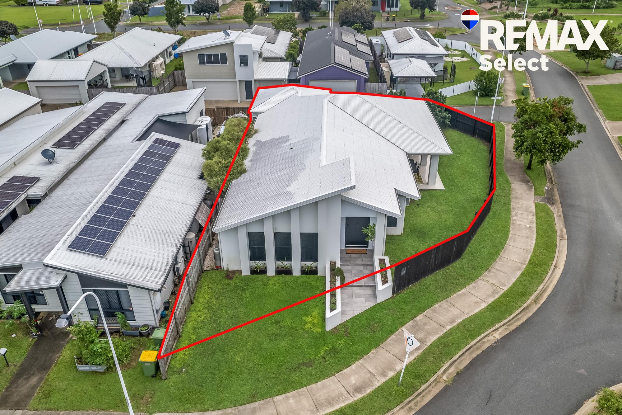 3-bedroom house at 21 Sonoran Street, Rural View, QLD 4740, Mackay, Queensland