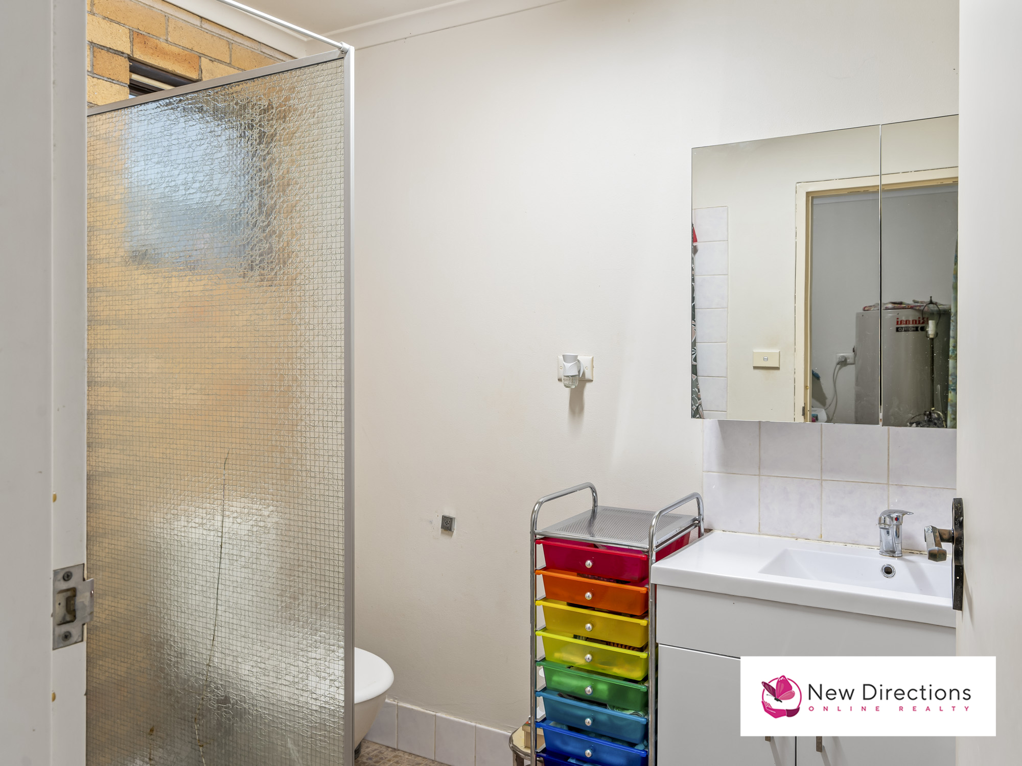 2-bedroom unit at 3/18 Marlyn Avenue, East Lismore, NSW 2480, Lismore, New South Wales