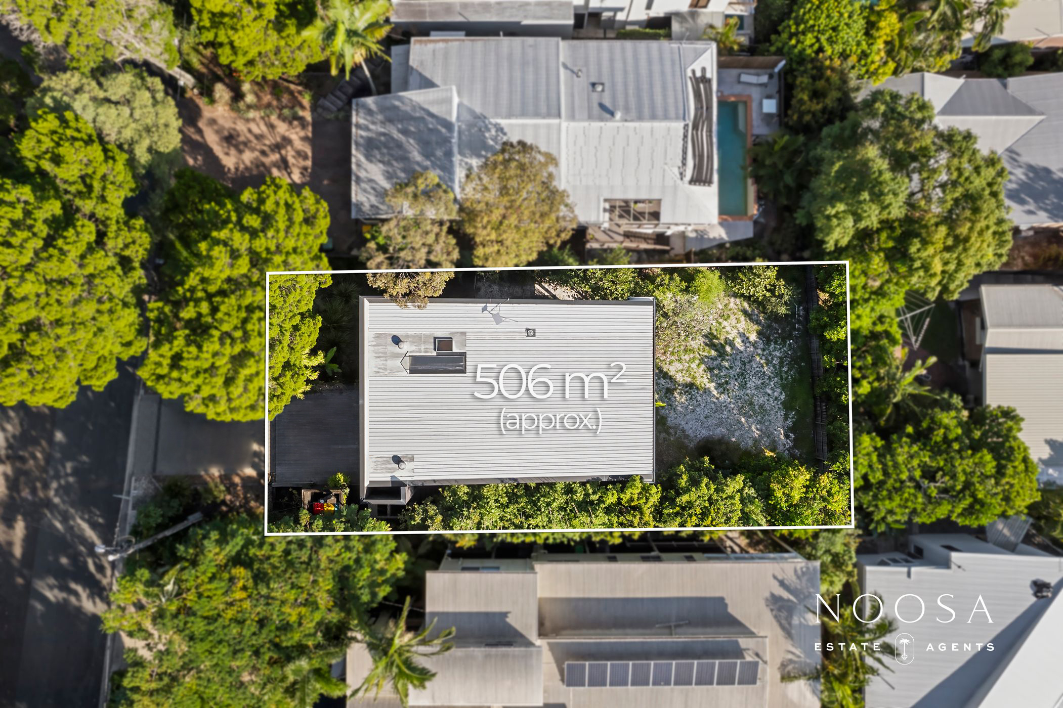 2-bedroom house at 15 Eugarie Street, Noosa Heads, QLD 4567, Noosa, Queensland