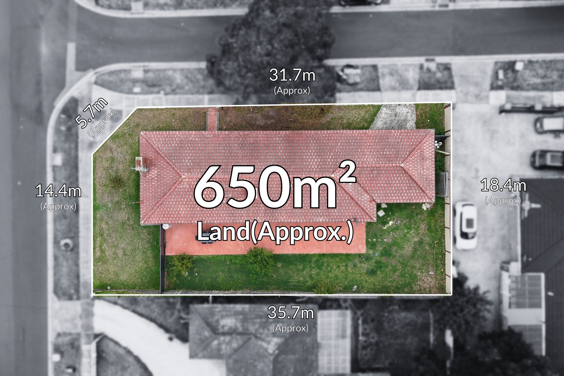 4-bedroom house at 56 Strong Drive, Hampton Park, Vic, 3976, Casey, Victoria