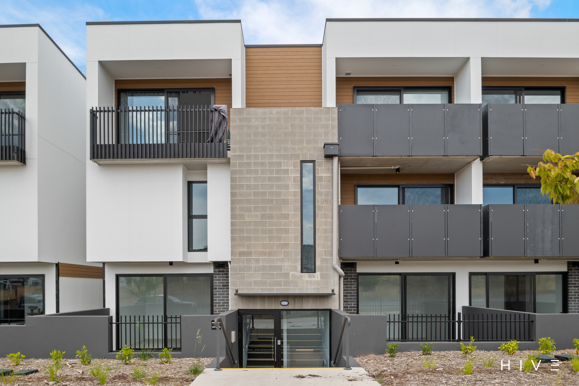1-bedroom unit at 25/16 Alex Colley Crescent, Wright, ACT 2611, Unincorporated Act, Australian Capital Territory