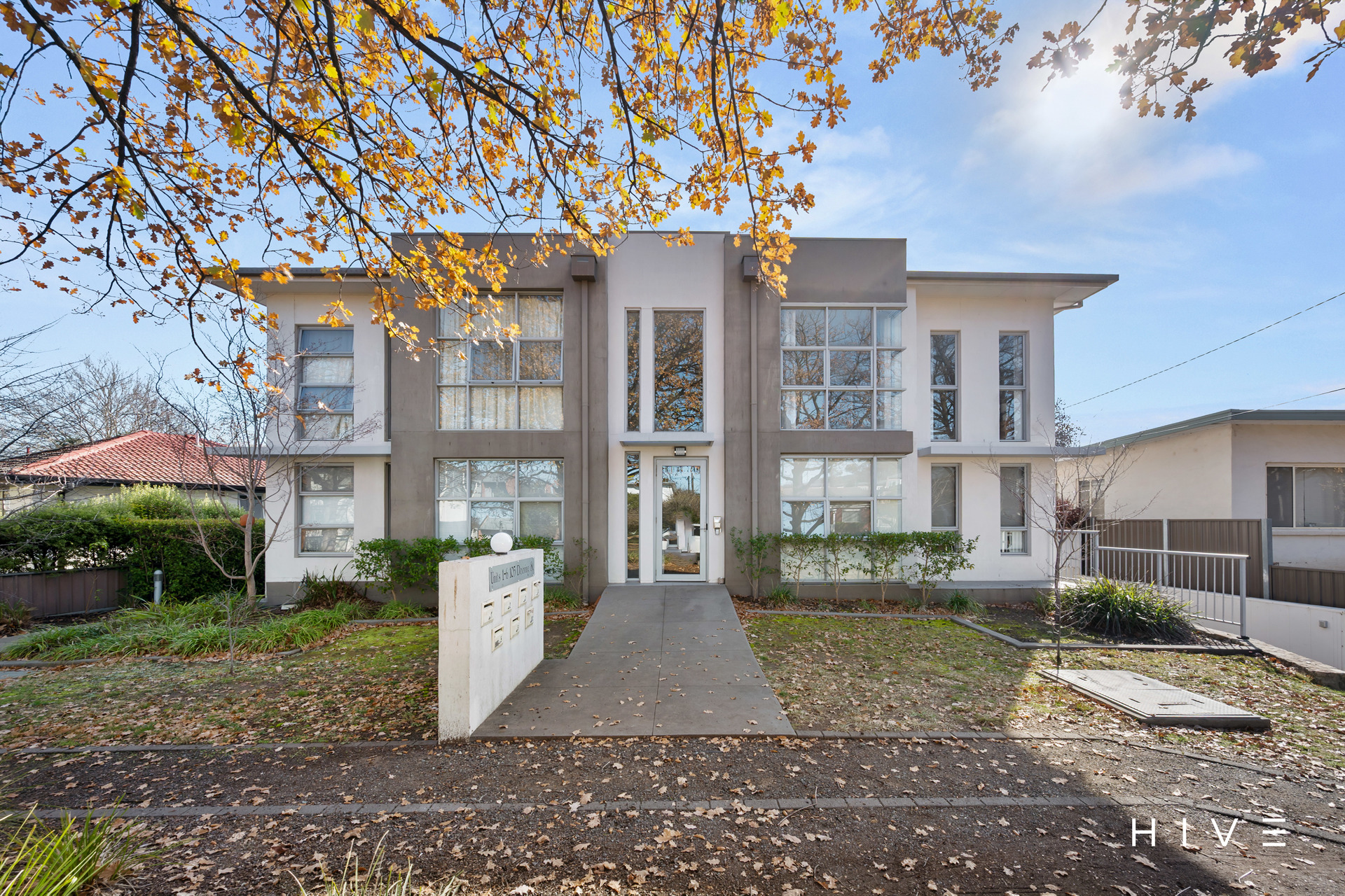 2-bedroom unit at 6/105 Dooring Street, Dickson, ACT 2602, Unincorporated Act, Australian Capital Territory