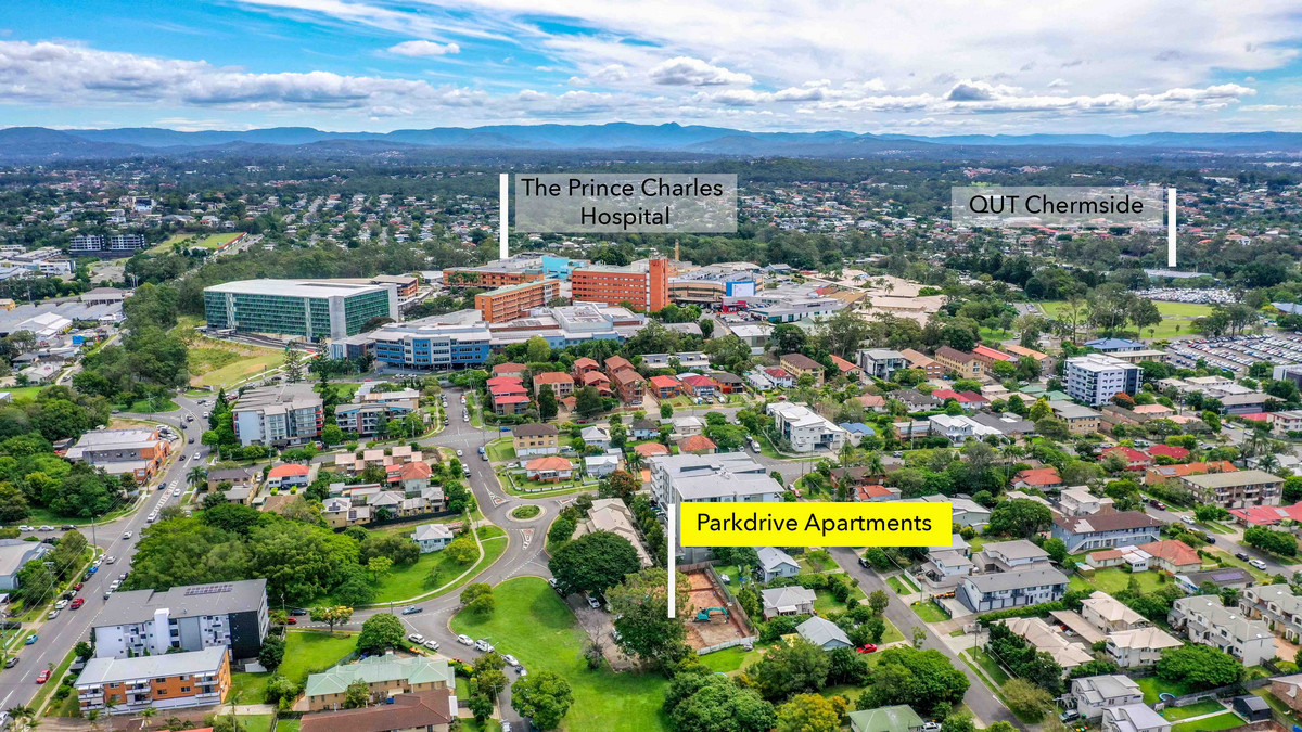 25 SAMMELLS DRIVE, Chermside QLD 4032 - Image 7