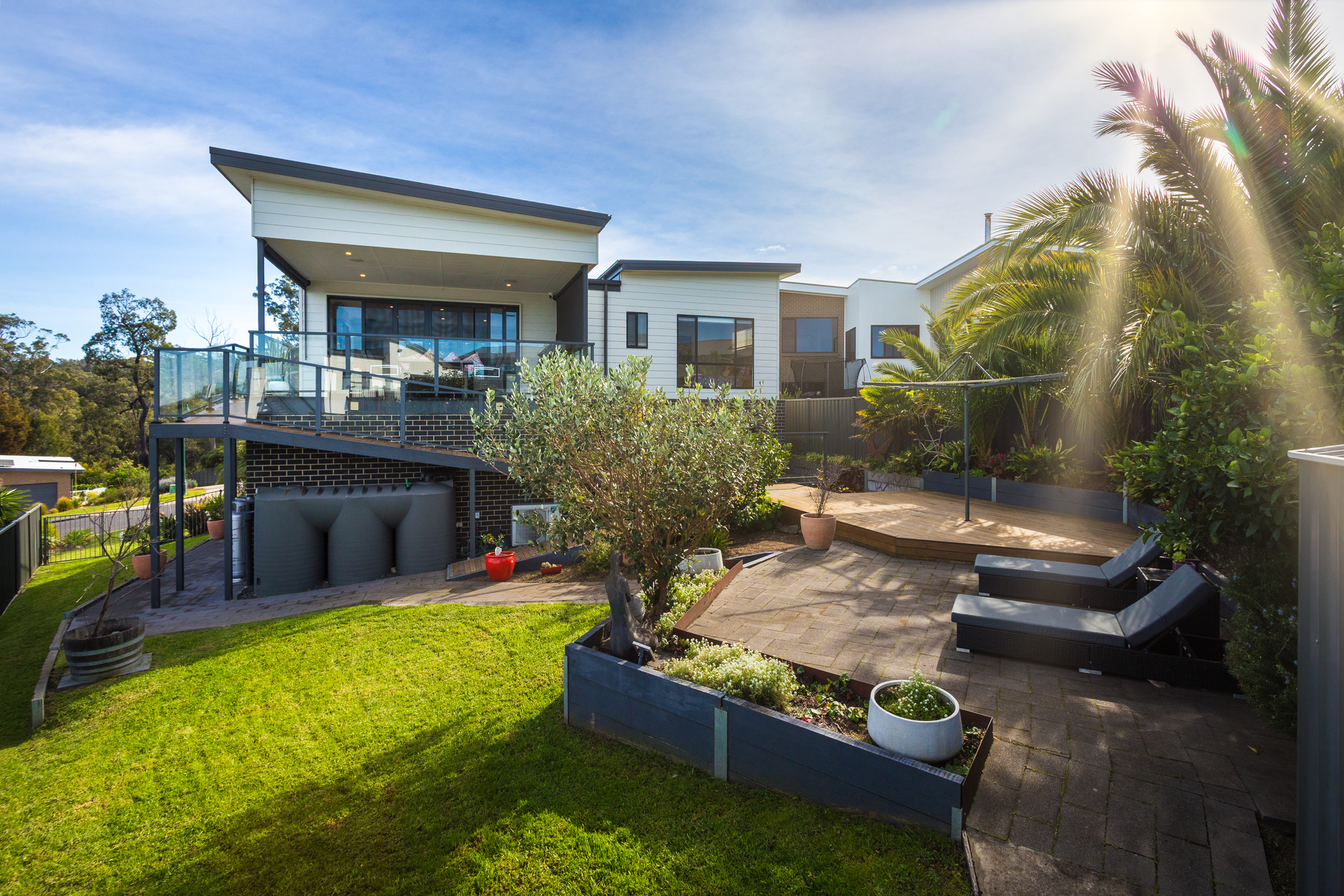 4-bedroom house at 42 The Crest, Mirador, NSW 2548, Bega Valley, New South Wales