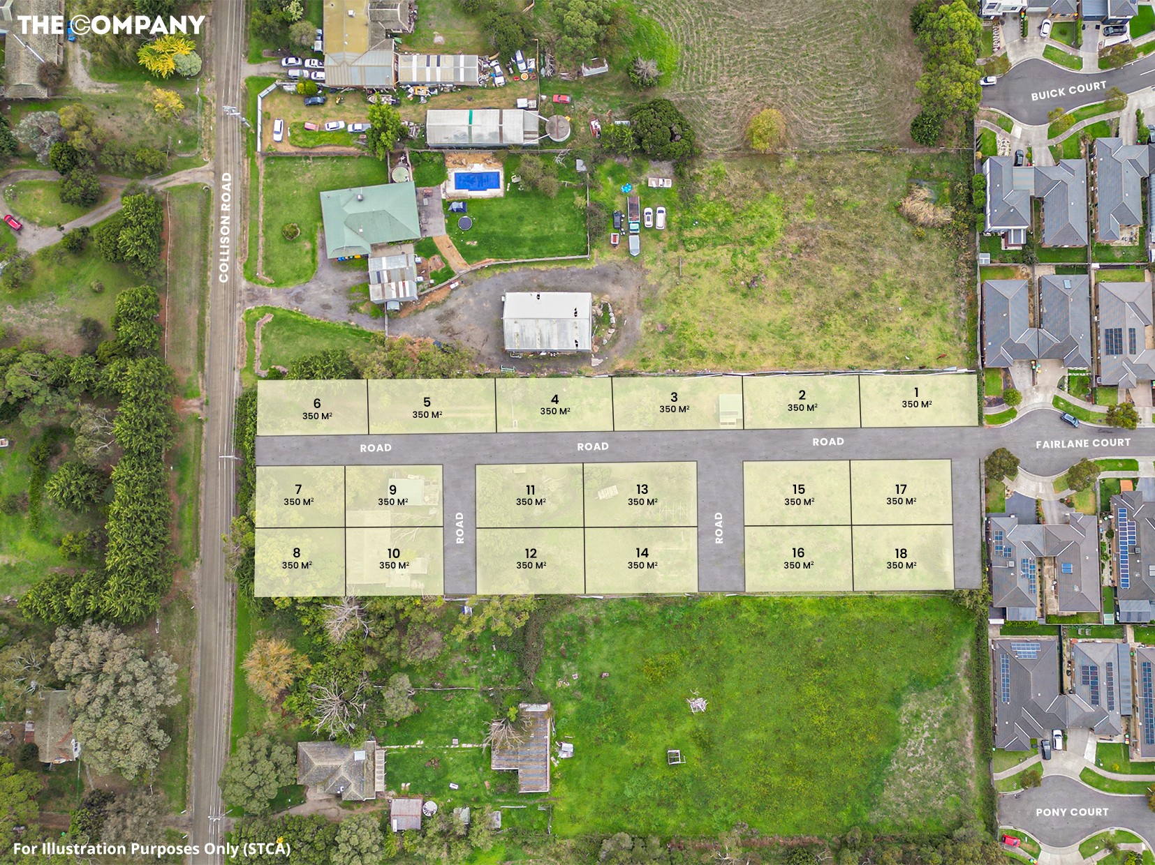 6 Collison Road, Cranbourne East, VIC 3977 - Image 5