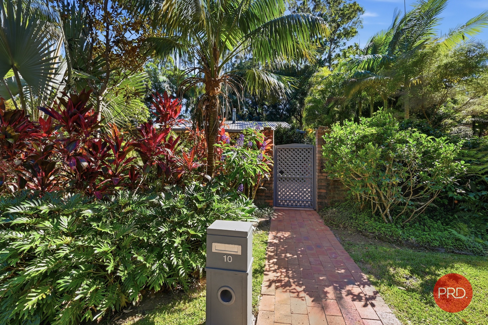 10 WOODWARD STREET NORTH, Repton NSW 2454 - Image 1