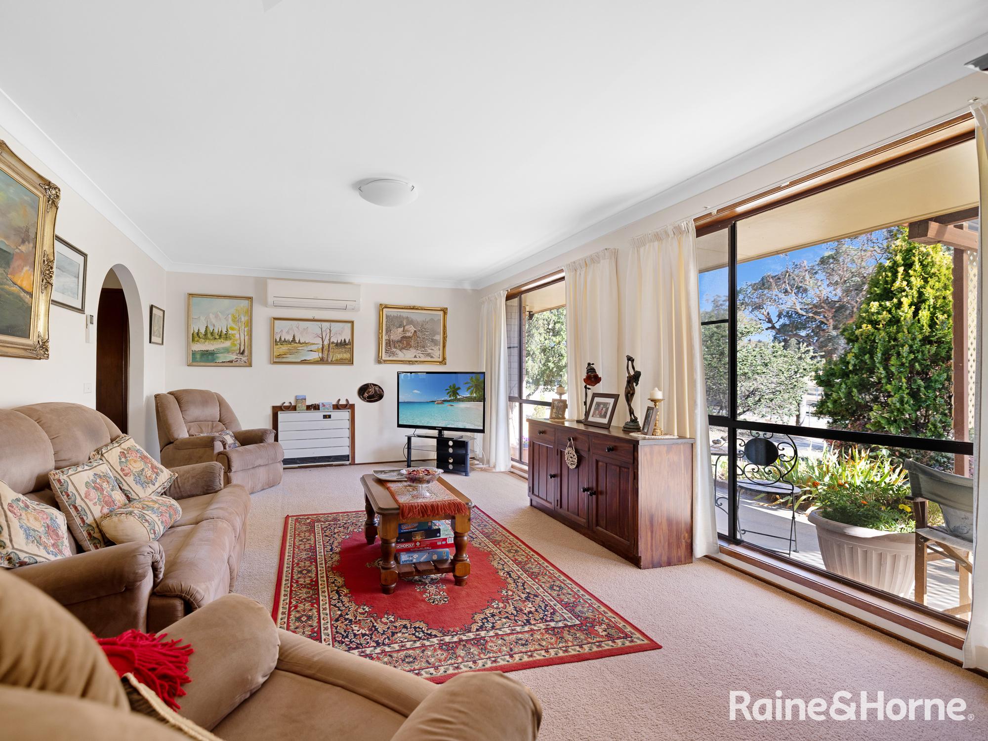 5-bedroom house at 223 Wimbledon Road, Georges Plains, NSW 2795, Bathurst, New South Wales
