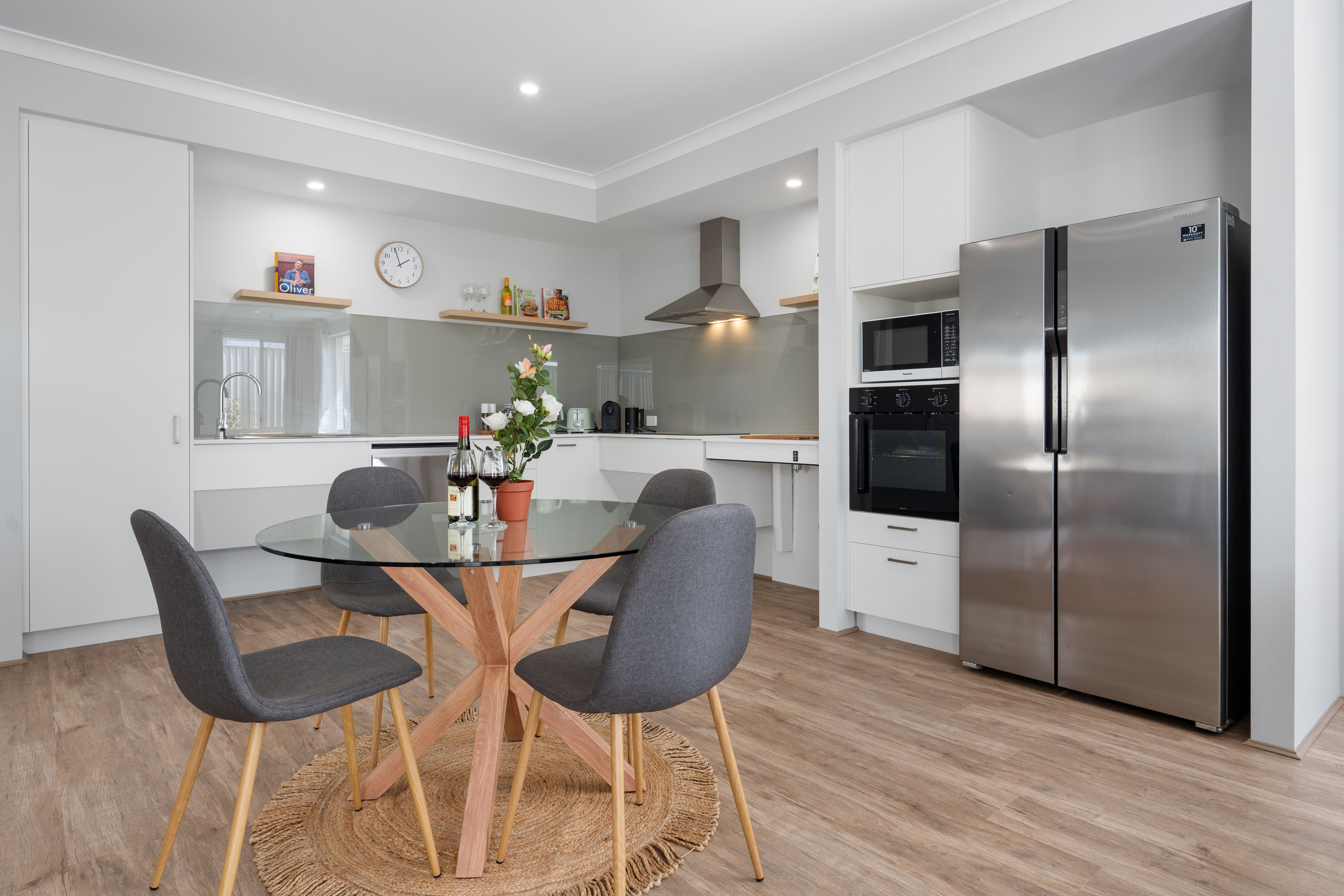 4-bedroom house at 39 Ainsworth Crescent, Mandogalup, WA 6167, Kwinana, Western Australia