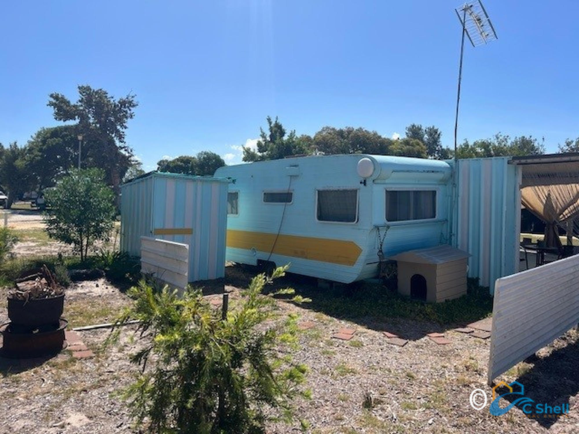 2-bedroom unit at 130 Kangaroo Crescent, Loch Sport Caravan Park, Loch Sport, Vic, 3851, Wellington, Victoria