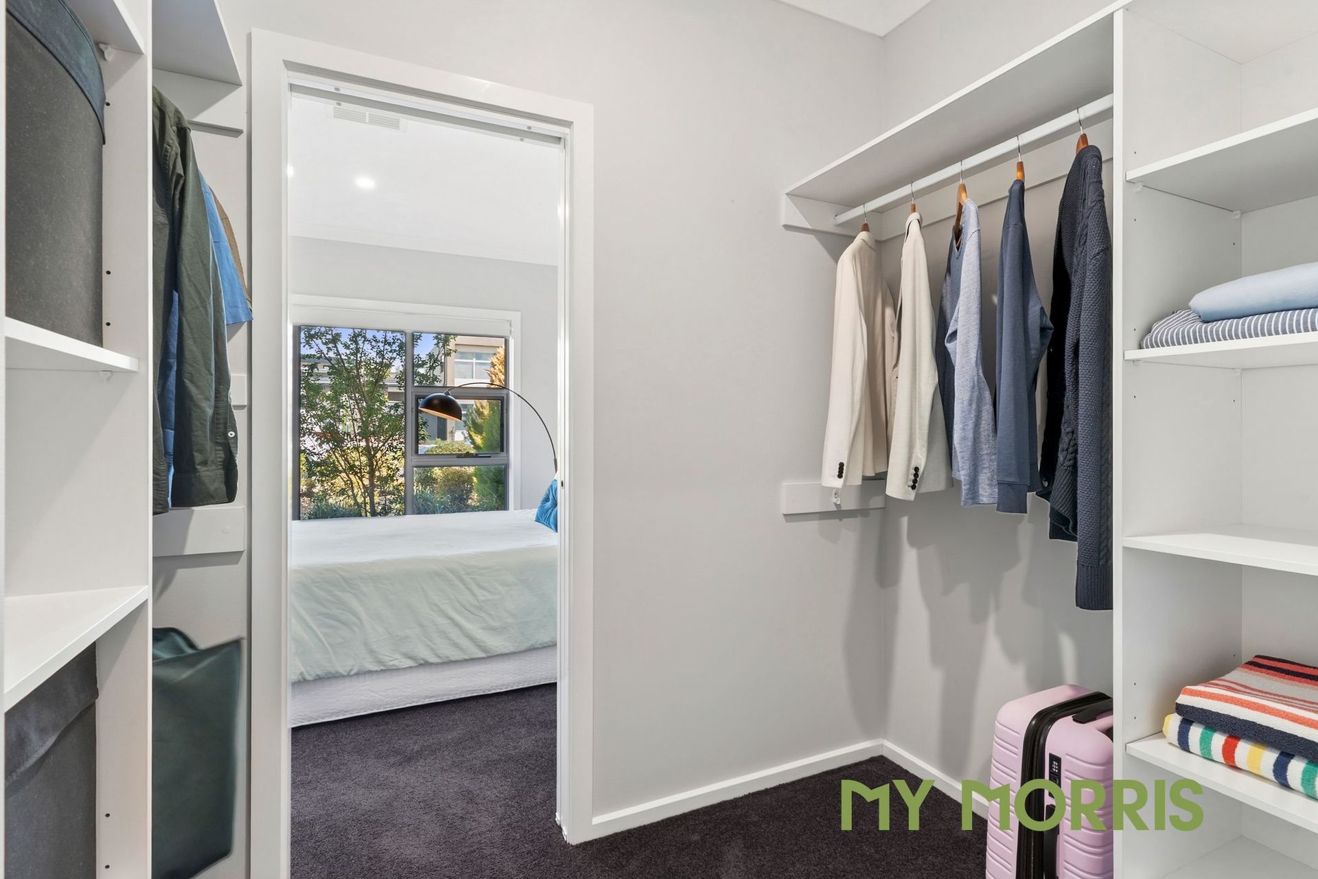 4-bedroom unit at 74 ADA NORRIS AVENUE, Denman Prospect ACT 2611, Unincorporated Act, Australian Capital Territory
