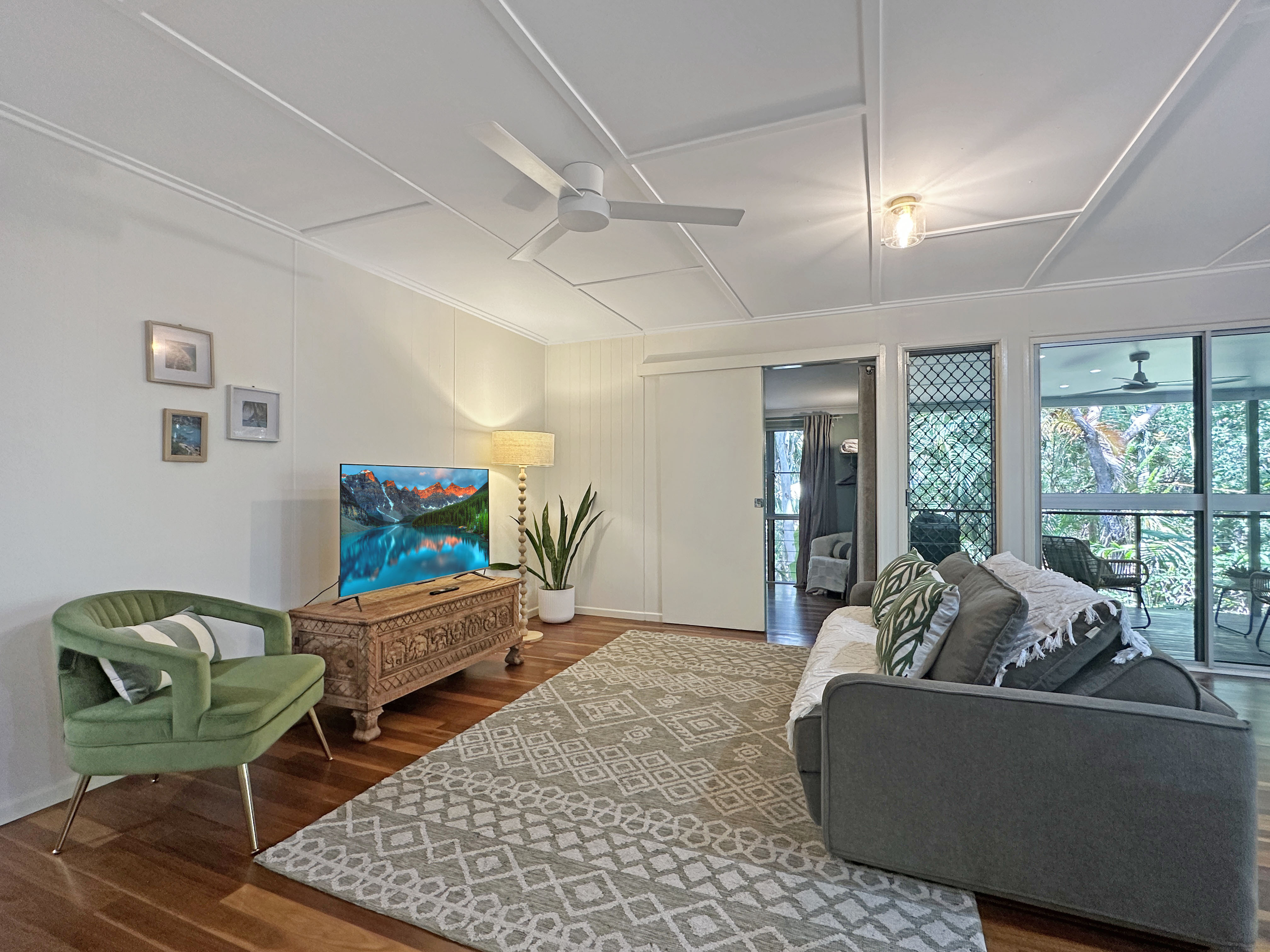 2-bedroom house at 22 Mirimar Crescent, Arcadia, QLD 4819, Townsville, Queensland