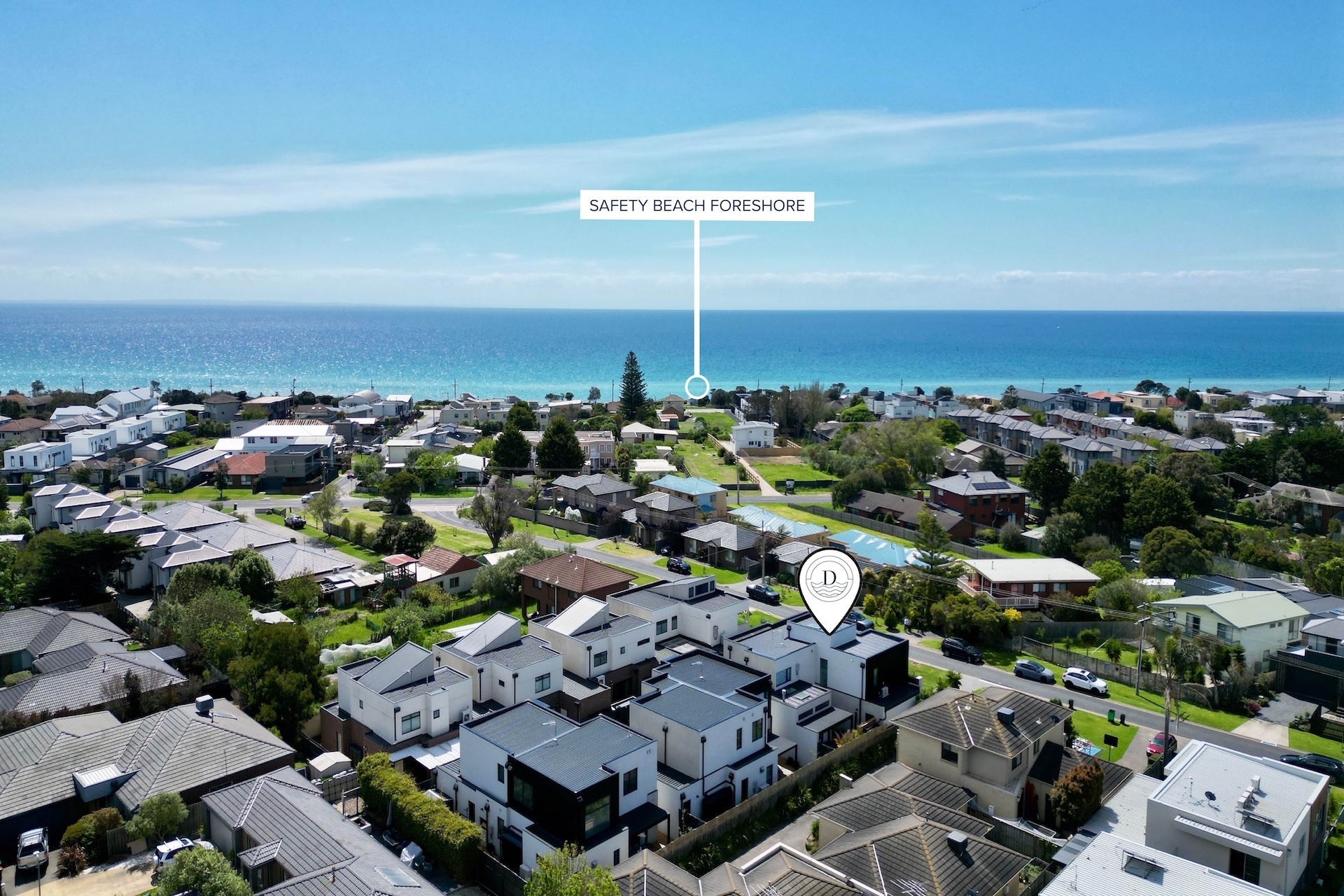 8 Frank Street, Safety Beach, Vic, 3936 - Image 4