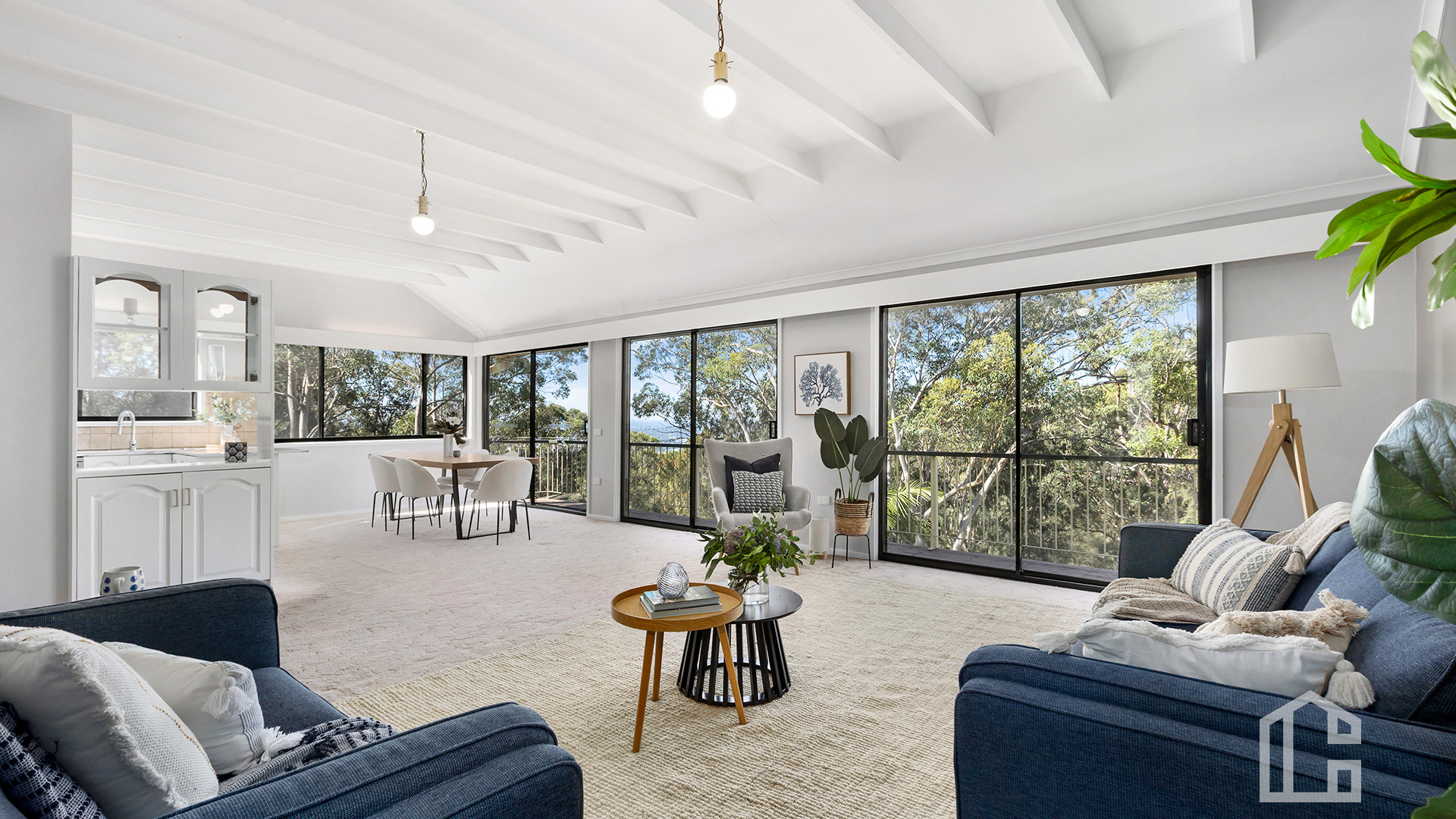5-bedroom house at 9 MORIL AVENUE, Mount Riverview NSW 2774, Blue Mountains, New South Wales
