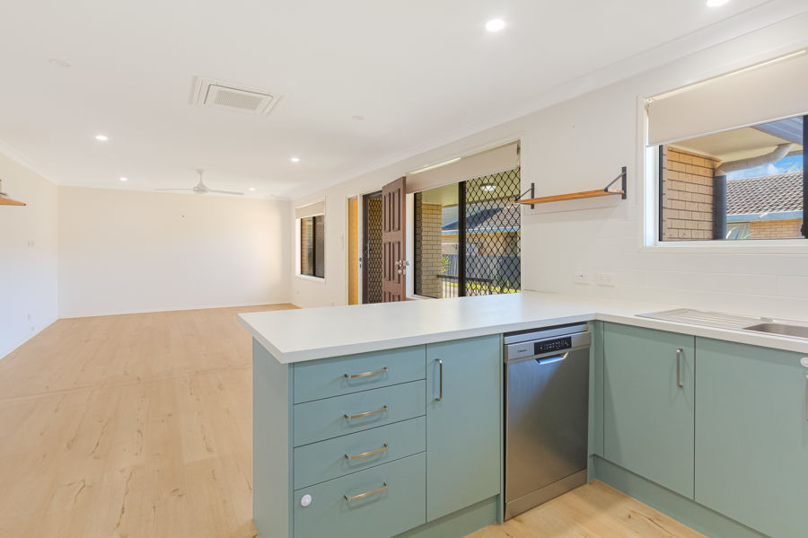2-bedroom house at 2 187 KENNEDY DRIVE, TWEED HEADS WEST NSW 2485, Tweed, New South Wales