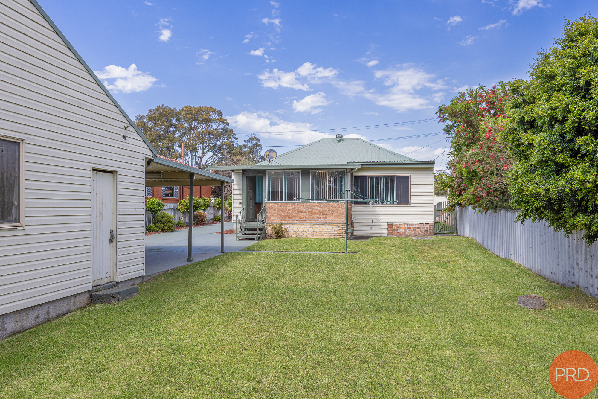 3-bedroom house at 75 Addison Street, Beresfield, NSW 2322, , New South Wales