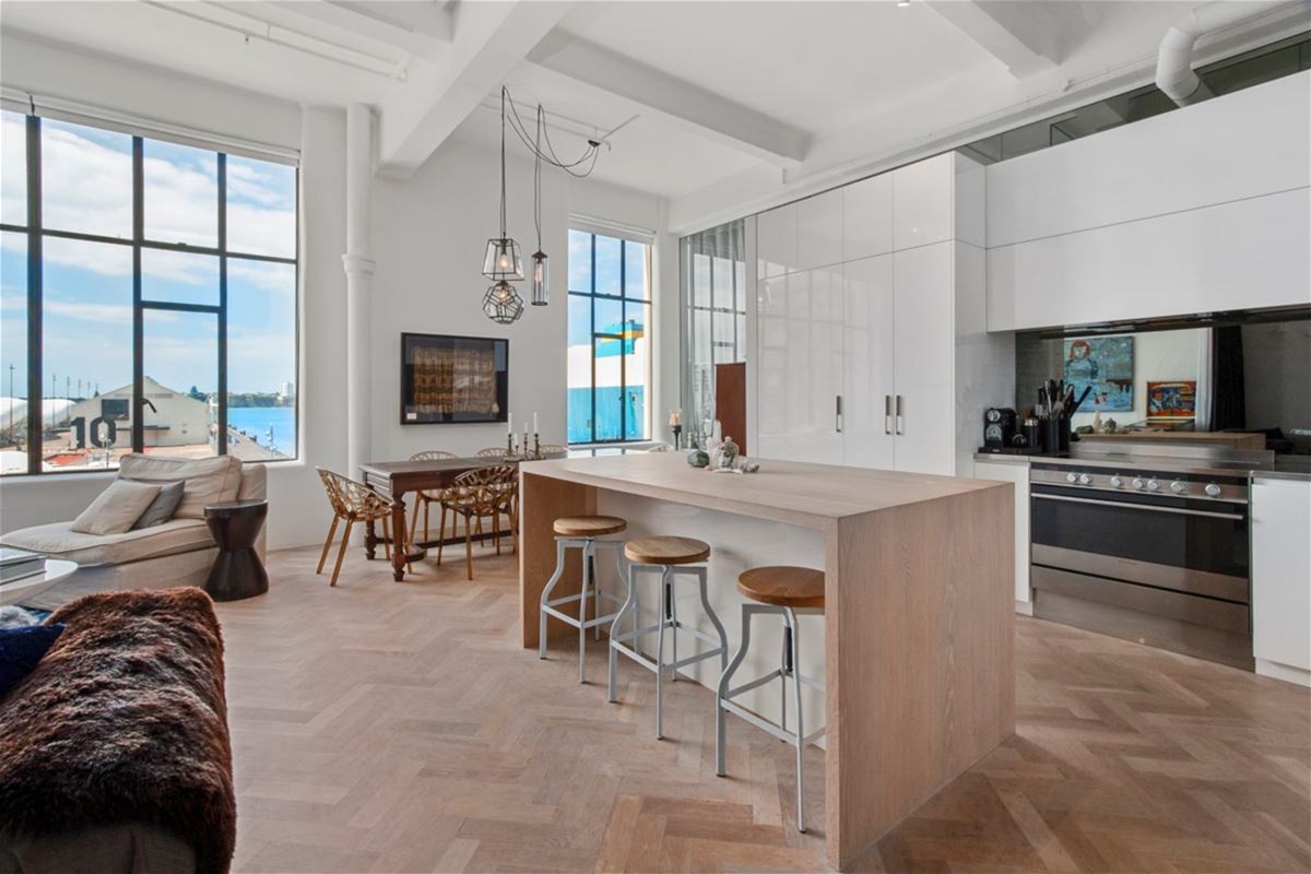 1/25 Tba Street Normanby Road, Melbourne, Vic, 3000 - Image 1