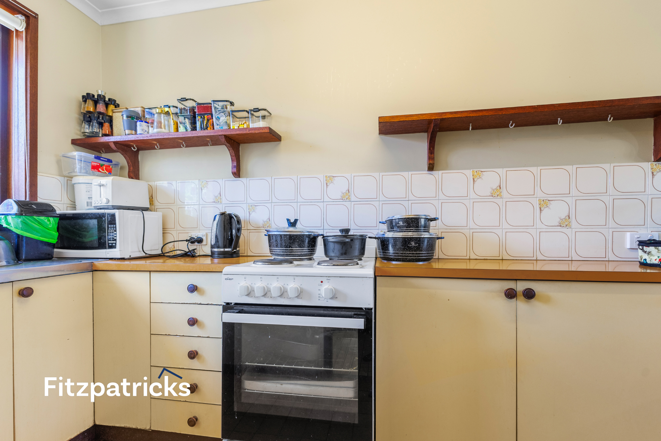 2-bedroom unit at 3/2A Joyes Place, Tolland, NSW 2650, Wagga Wagga, New South Wales