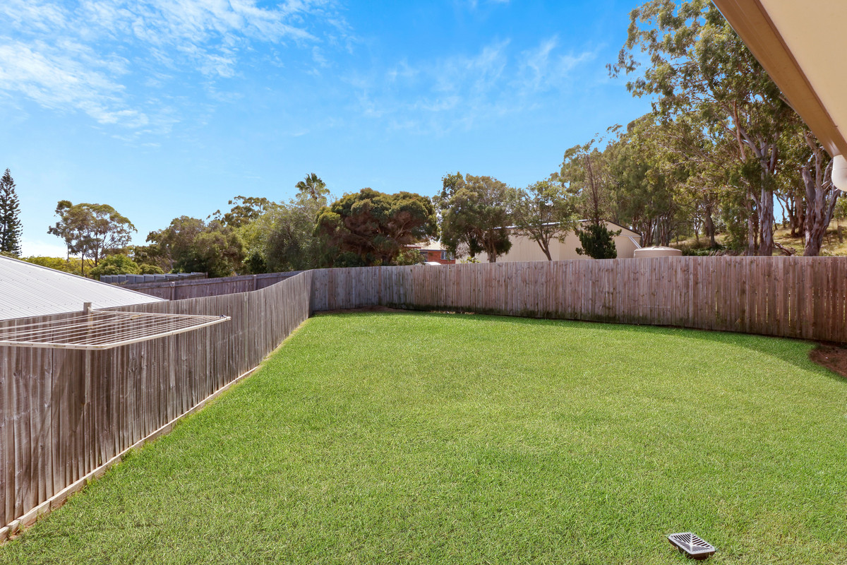 6-bedroom unit at 33 ALISTAIR STREET, Glenvale QLD 4350, Toowoomba, Queensland