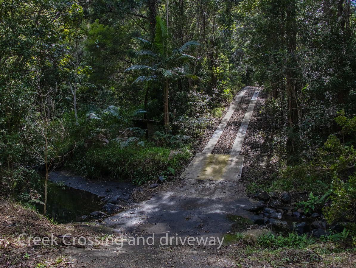 3-bedroom house at Share 38/193 Hidden Valley Road, Eungella, Nsw, 2484, Tweed, New South Wales