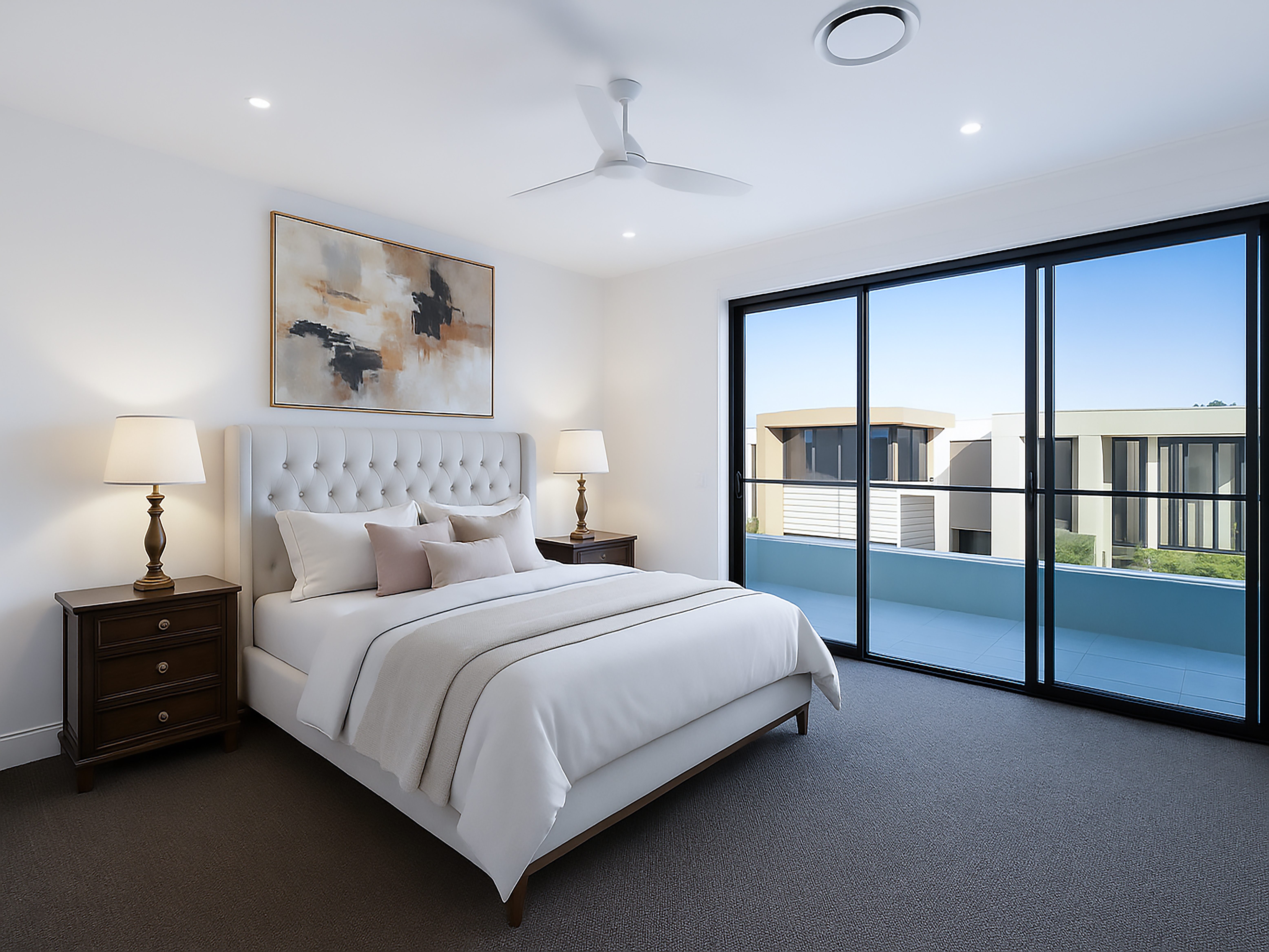 5-bedroom house at 25 The Boulevarde, Benowa, Qld, 4217, Gold Coast, Queensland