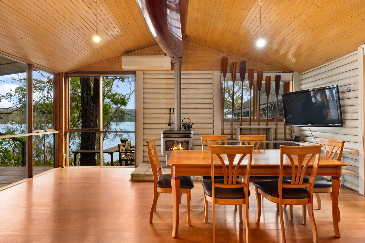 3 FLORENCE TERRACE, Scotland Island NSW 2105 - Image 7