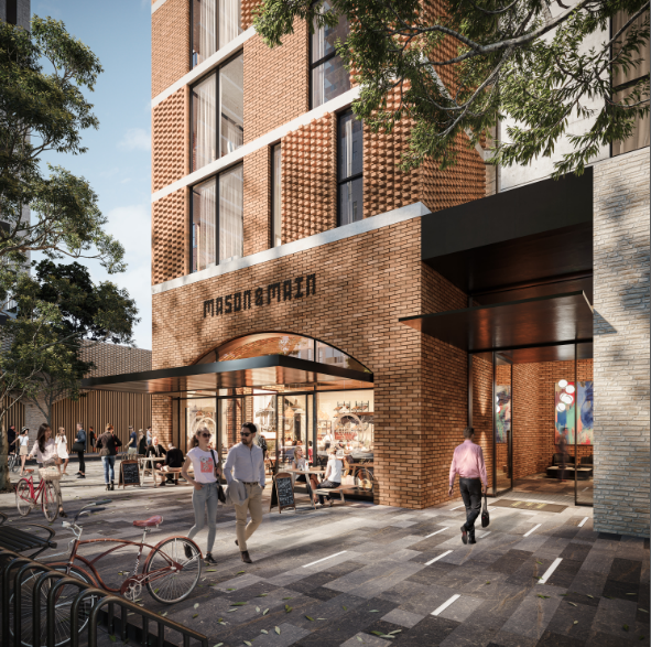 E 1201/249-259  Merrylands Road, Merrylands, Nsw, 2160 - Image 7