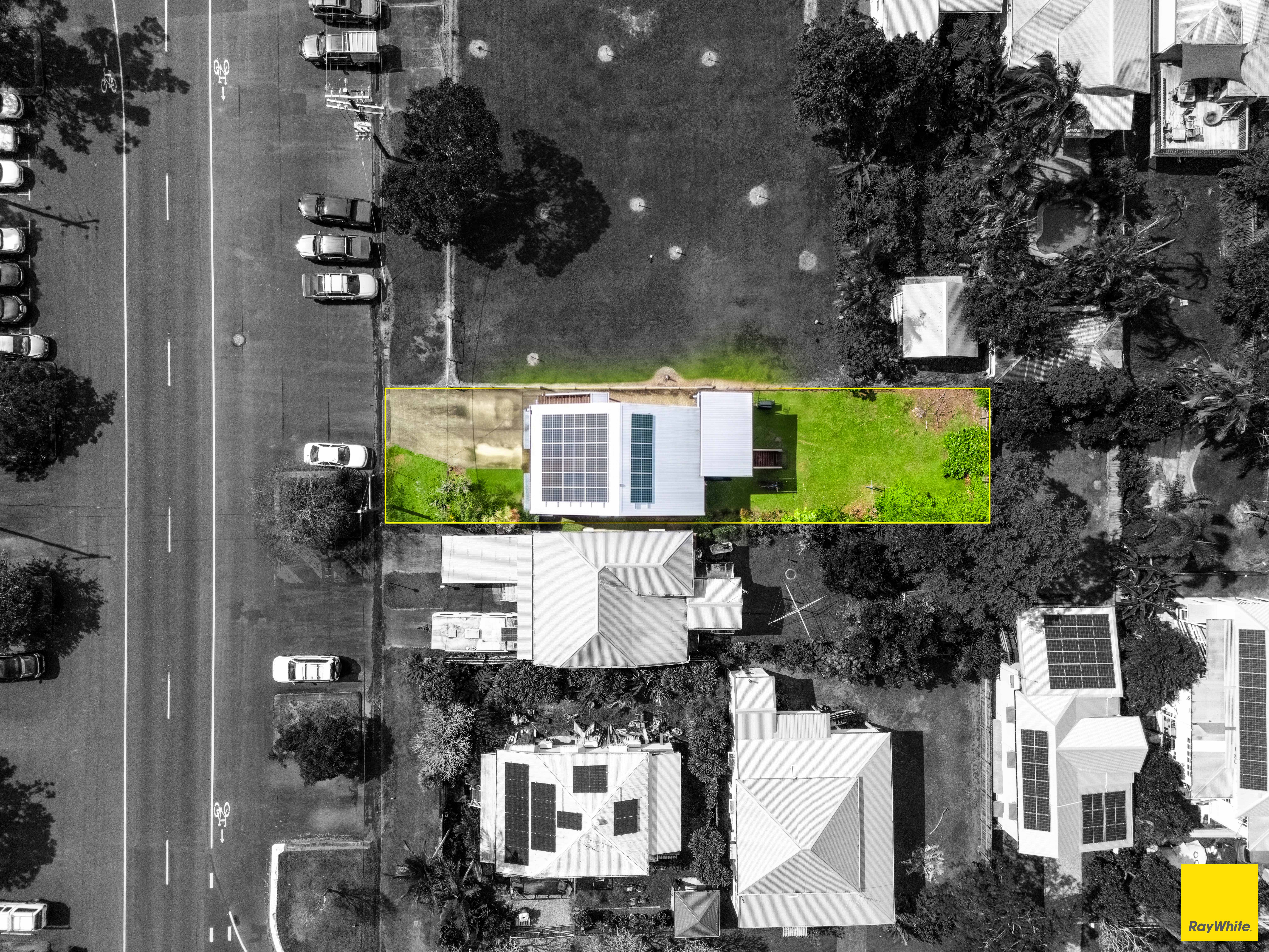 5-bedroom house at 49 Charles Street, Parramatta Park QLD 4870, Cairns, Queensland