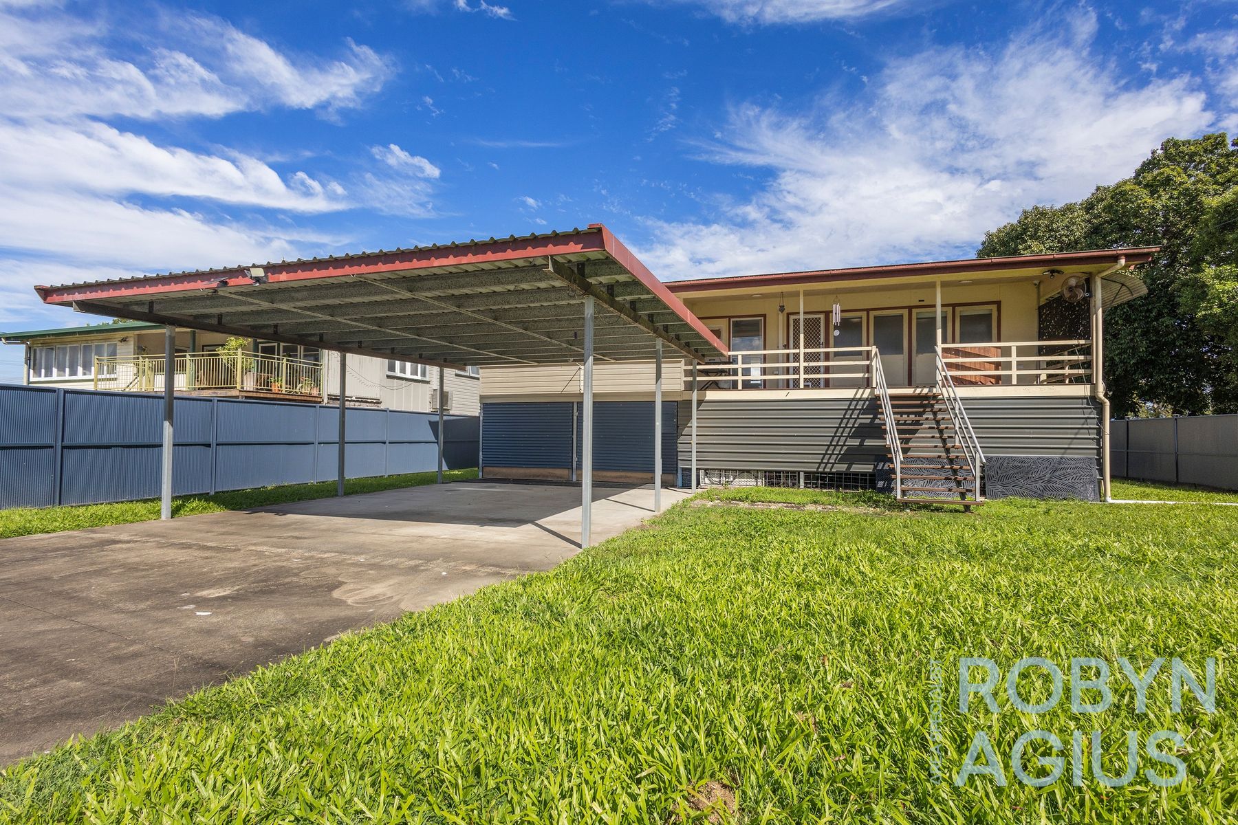 3-bedroom house at 5 REG SMITH STREET, Marian QLD 4753, Mackay, Queensland