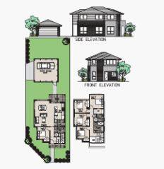 Lot 114., Guntawong Estate Road, Rouse Hill, Nsw, 2155 - Image 6