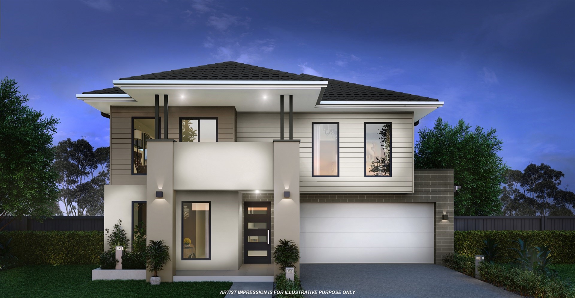 4-bedroom house at 1/80 New Road, Walloon, Qld, 4306, , Queensland