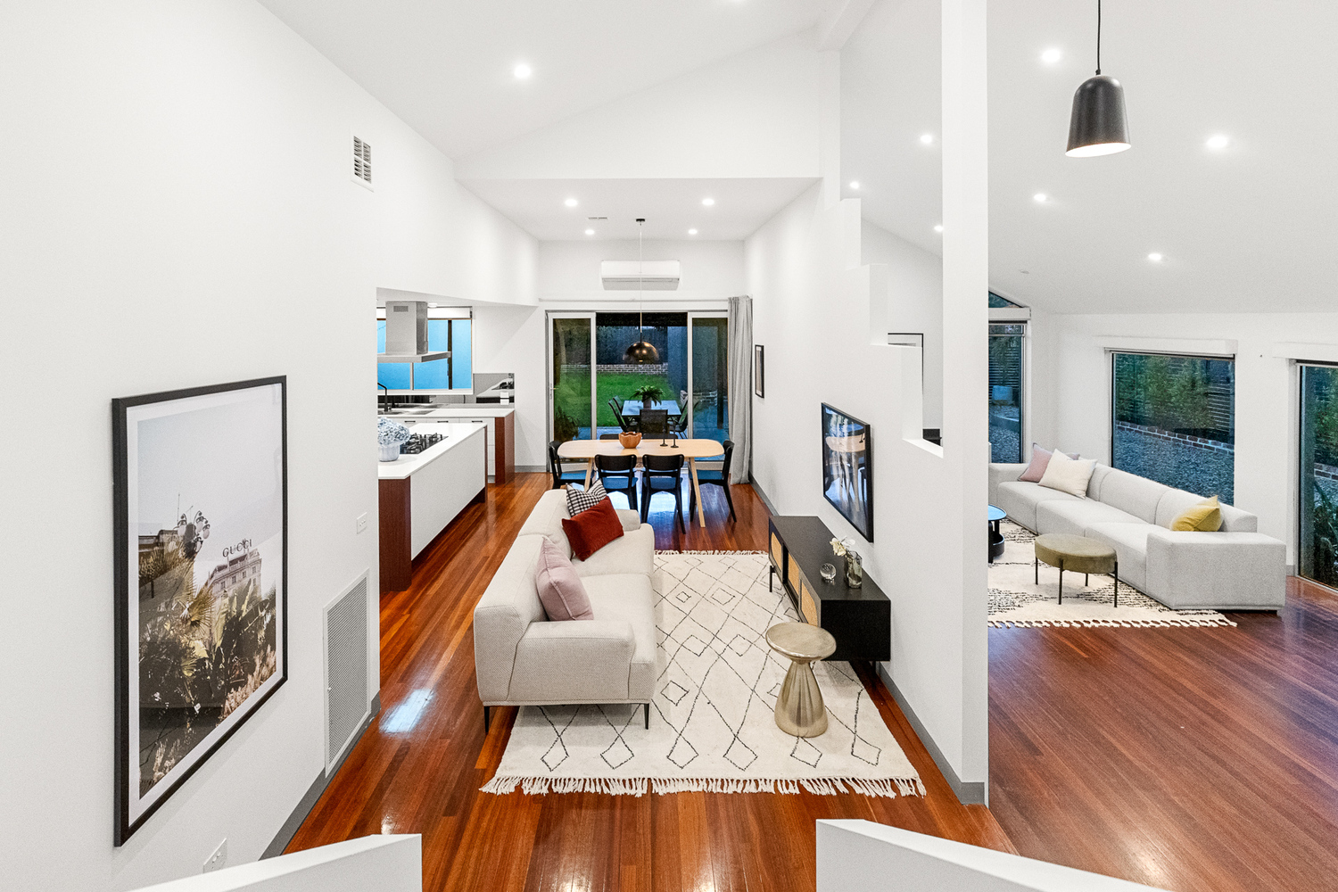 4-bedroom house at 4 Booth Way, Taylors Lakes, VIC 3038, Brimbank, Victoria