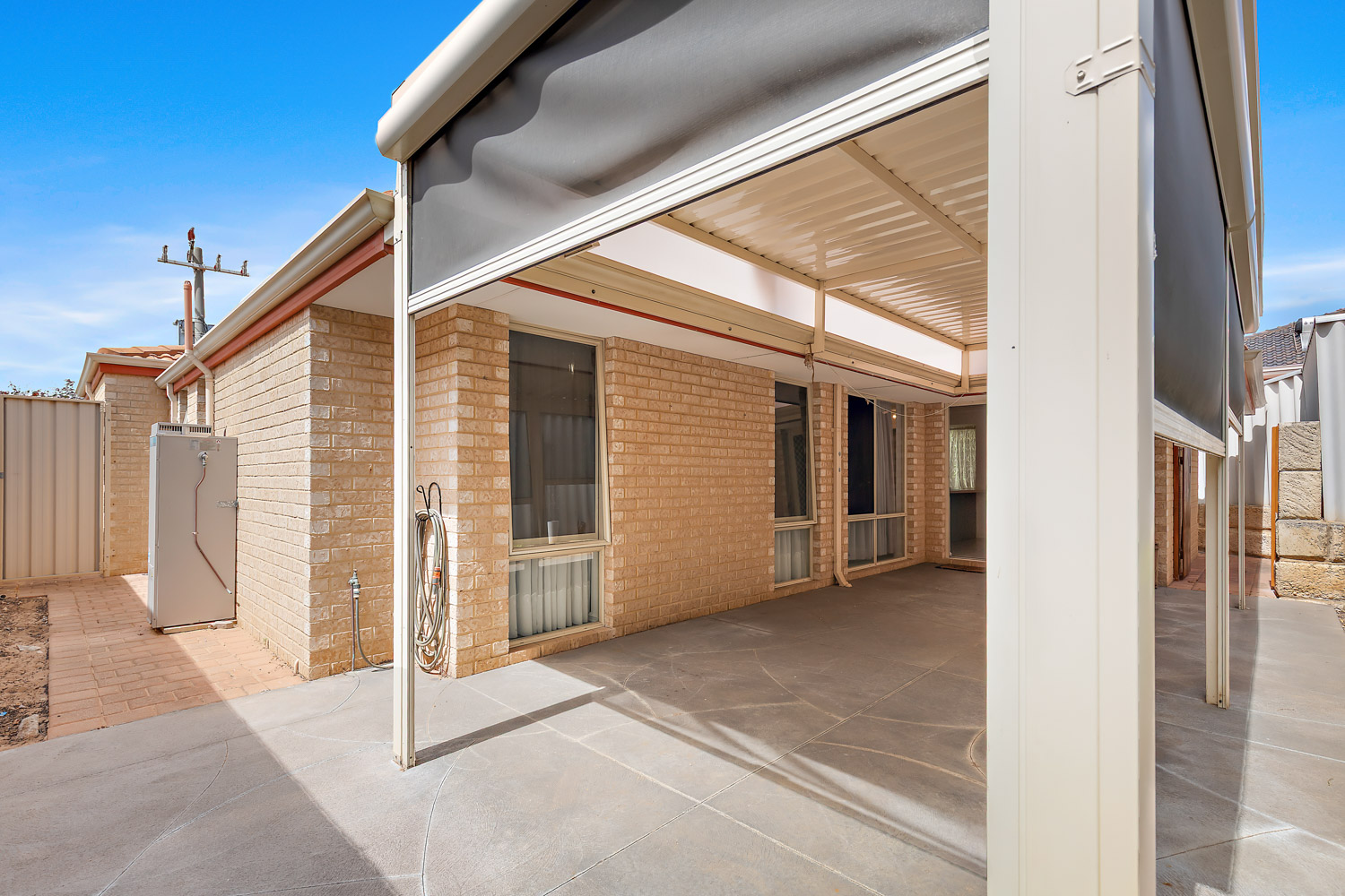 3-bedroom house at 301A Hamilton Road, Coogee, Wa, 6166, Cockburn, Western Australia