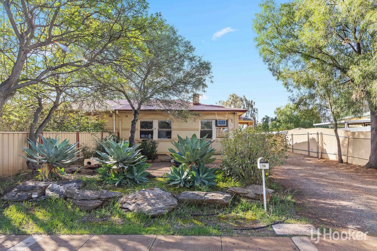 3-bedroom house at 14 Amport Street, Elizabeth North, SA 5113, Playford, South Australia