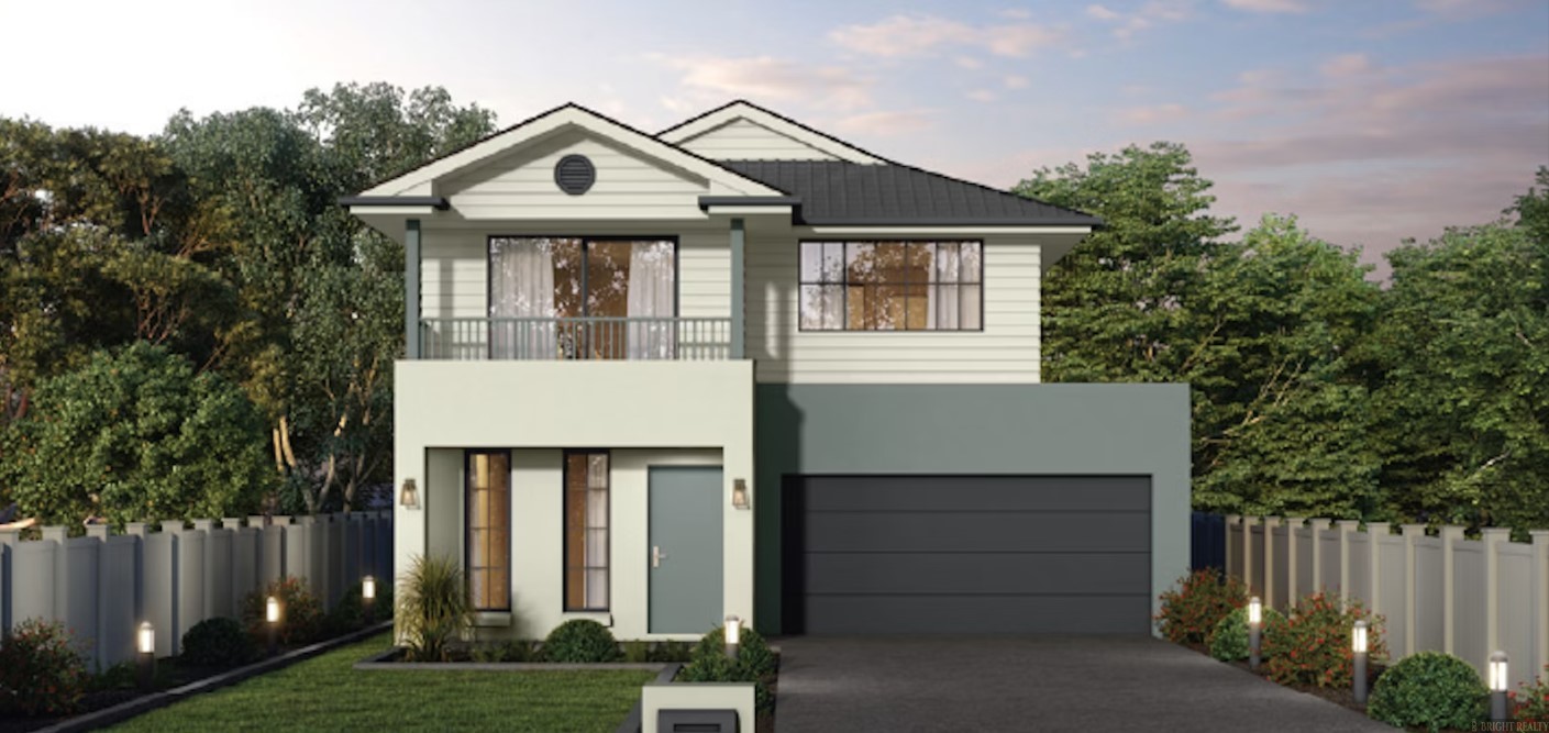 Lot 2548 26 Estate Road, Menangle Park, Nsw, 2563 - Image 1