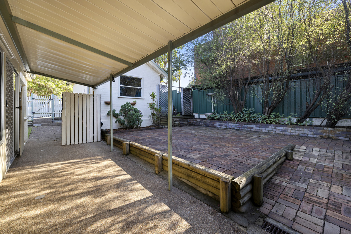 4-bedroom house at 45 Lasswade Street, Ashbury, NSW 2193, Canterbury-Bankstown, New South Wales