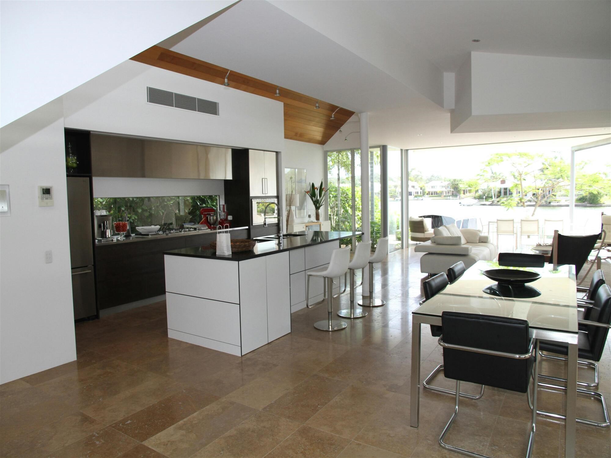 4-bedroom unit at 13/68  Union Street, Brighton East, Vic, 3187, Bayside (Vic.), Victoria