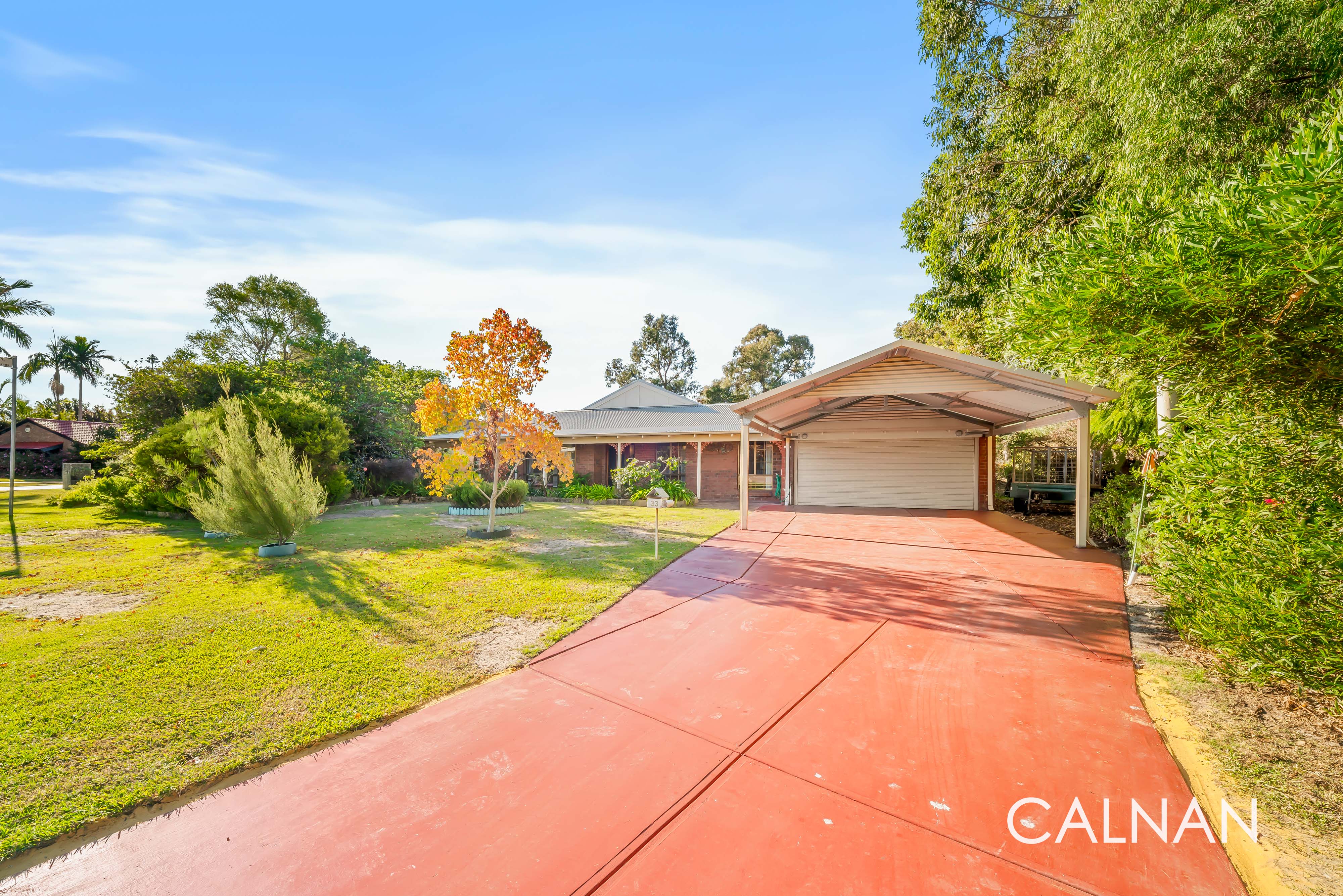 4-bedroom house at 33 HARRINGTON CRESCENT, Leeming WA 6149, Melville, Western Australia