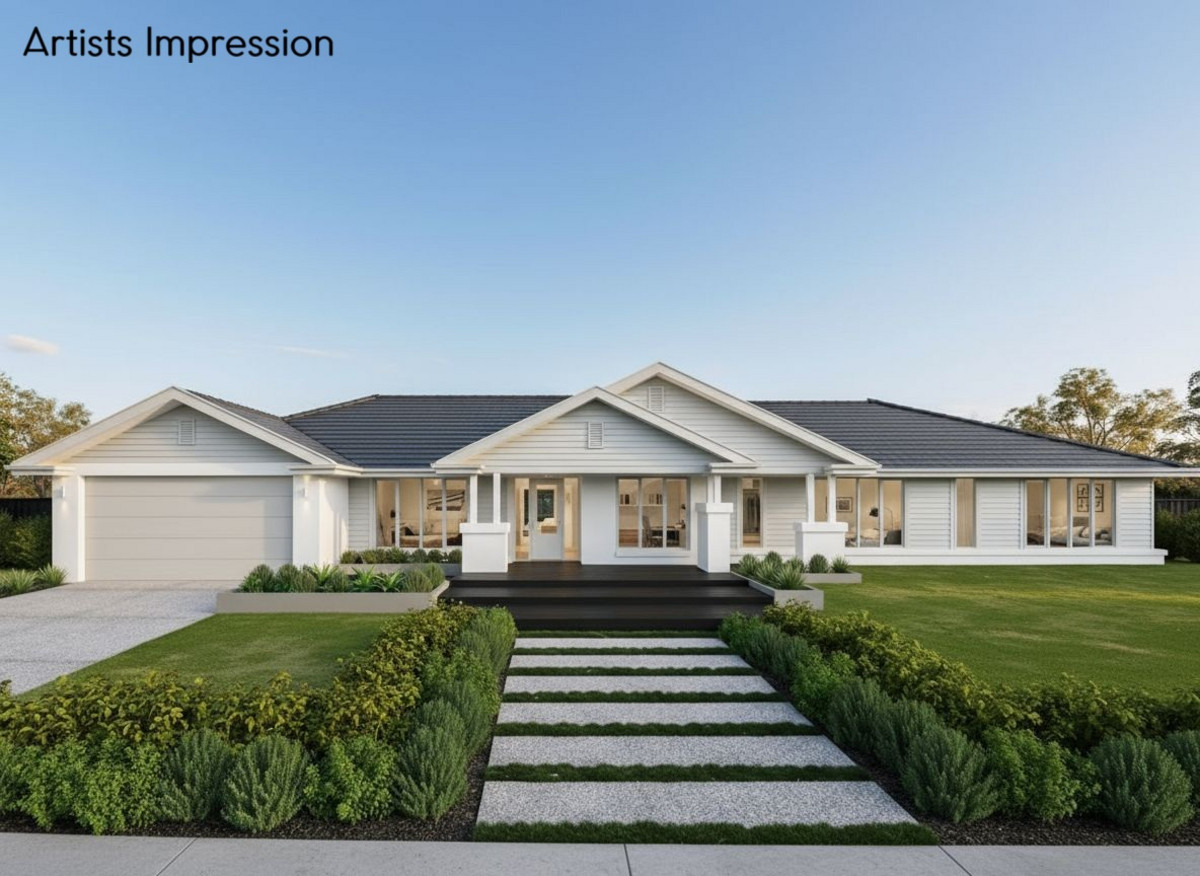 4-bedroom house at 78-80 Seafarer Drive, River Heads, QLD 4655, Fraser Coast, Queensland