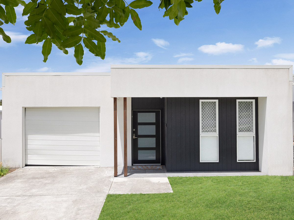 3-bedroom house at 60 North High Street, Brassall, QLD 4305, Ipswich, Queensland