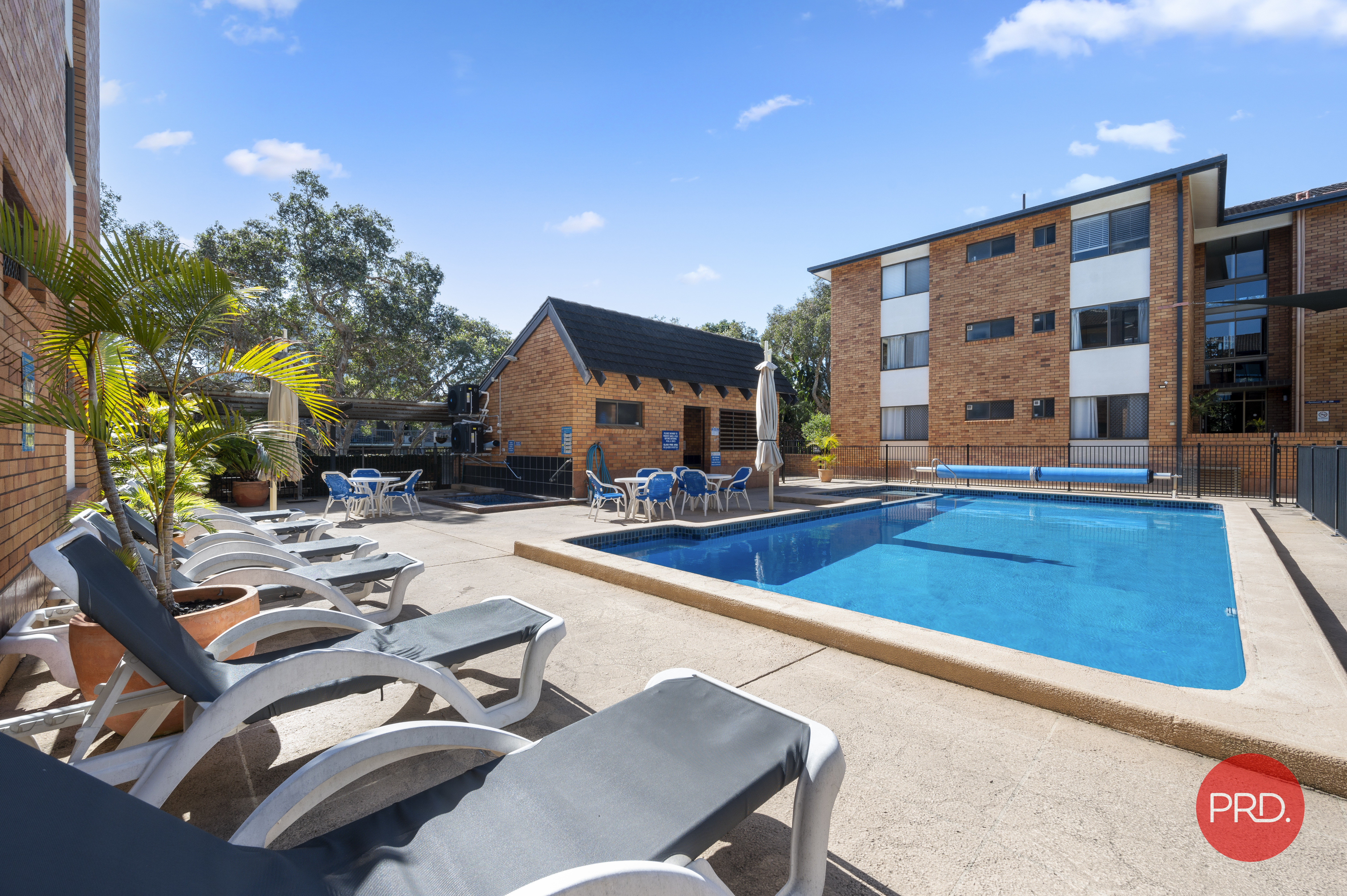 2-bedroom unit at 232/63 Ocean Parade, Coffs Harbour, NSW 2450, Coffs Harbour, New South Wales