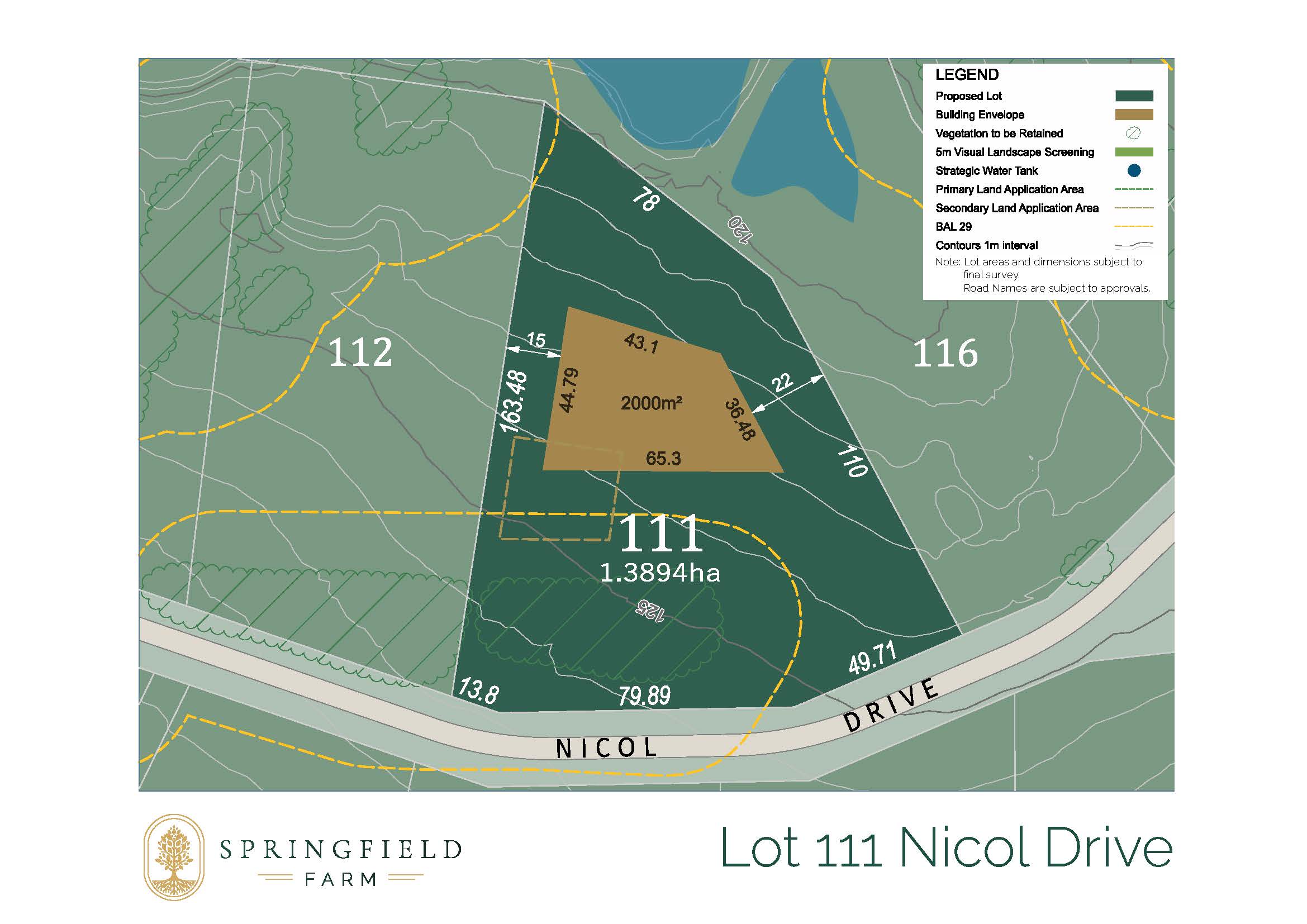 111 Springfield Farm, Yallingup, Wa, 6282 - Image 2