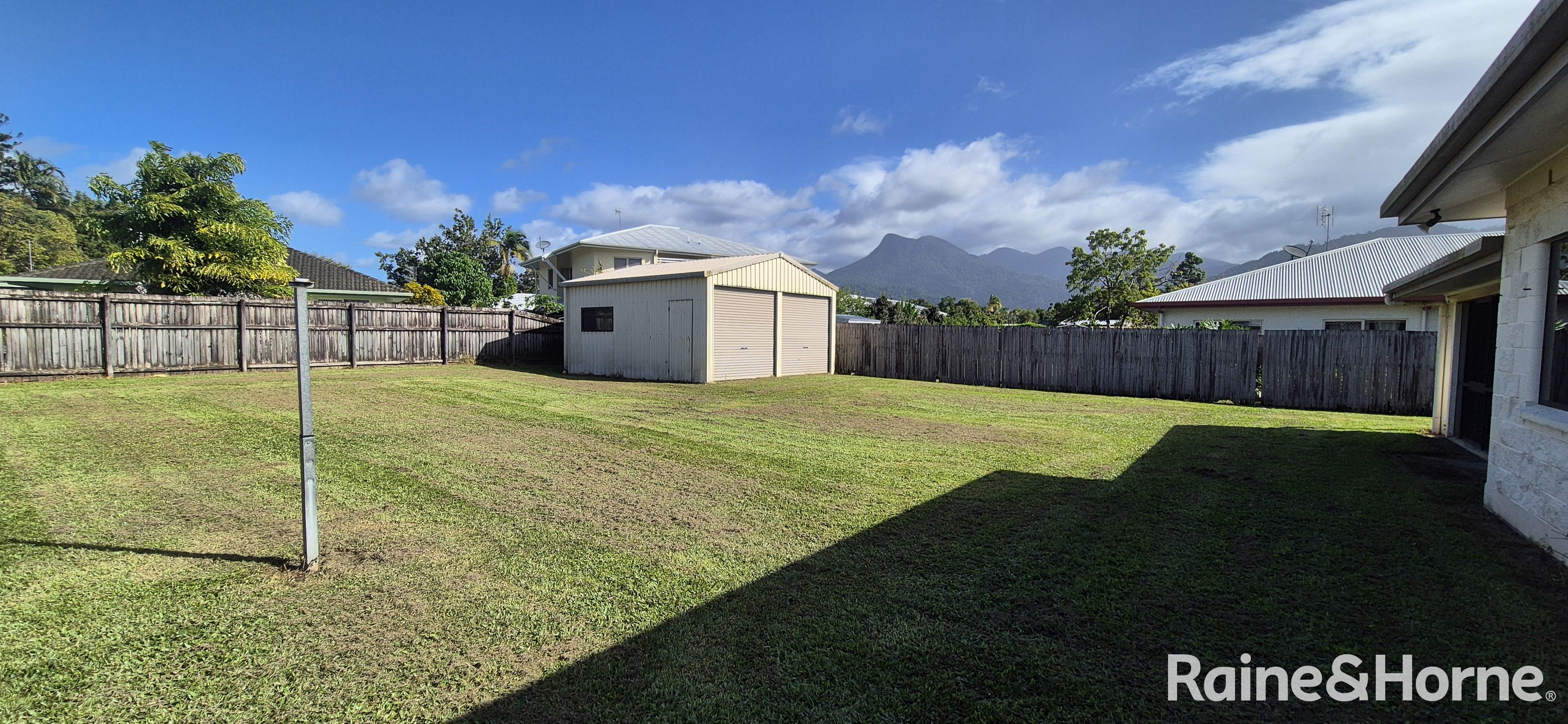 3-bedroom house at 6 MIDDLEMISS STREET, Mossman QLD 4873, Douglas, Queensland
