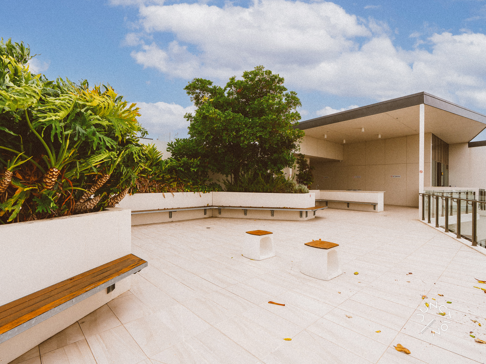 1-bedroom unit at 1307/10 Stratton Street, Newstead, QLD 4006, Brisbane, Queensland