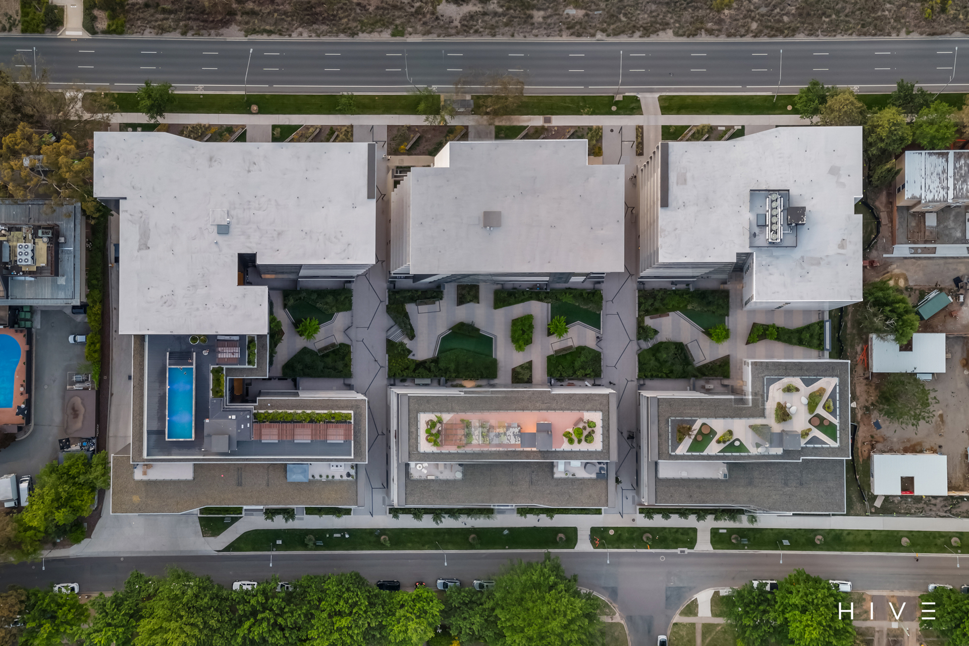 2-bedroom unit at 304/59 Dooring Street, Dickson, ACT 2602, Unincorporated Act, Australian Capital Territory